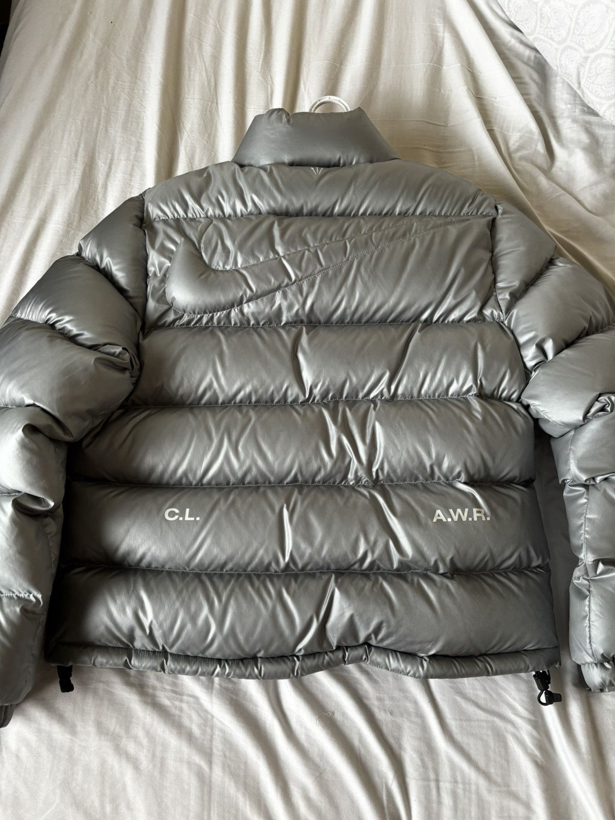 NOCTA × Nike Nocta Nike Sunset Puffer Jacket Size US M / EU 48-50 / 2 - 2 Thumbnail
