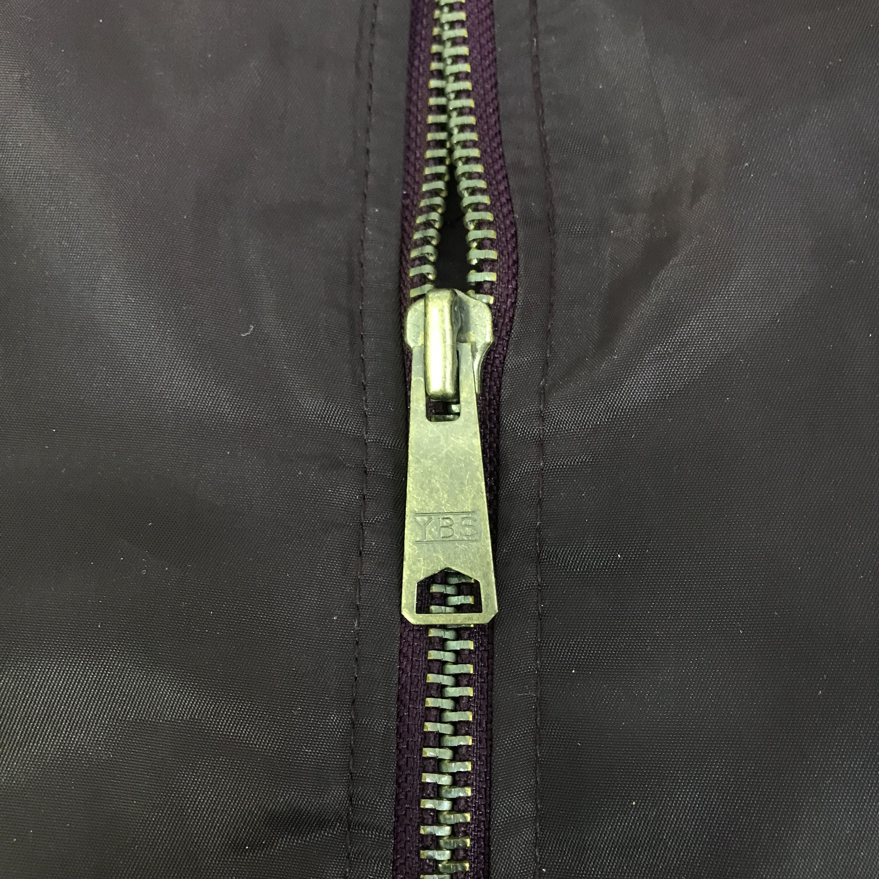Japanese Brand Aburaysia Design Ma-1 bombers jacket K128B8 Size US L / EU 52-54 / 3 - 11 Thumbnail
