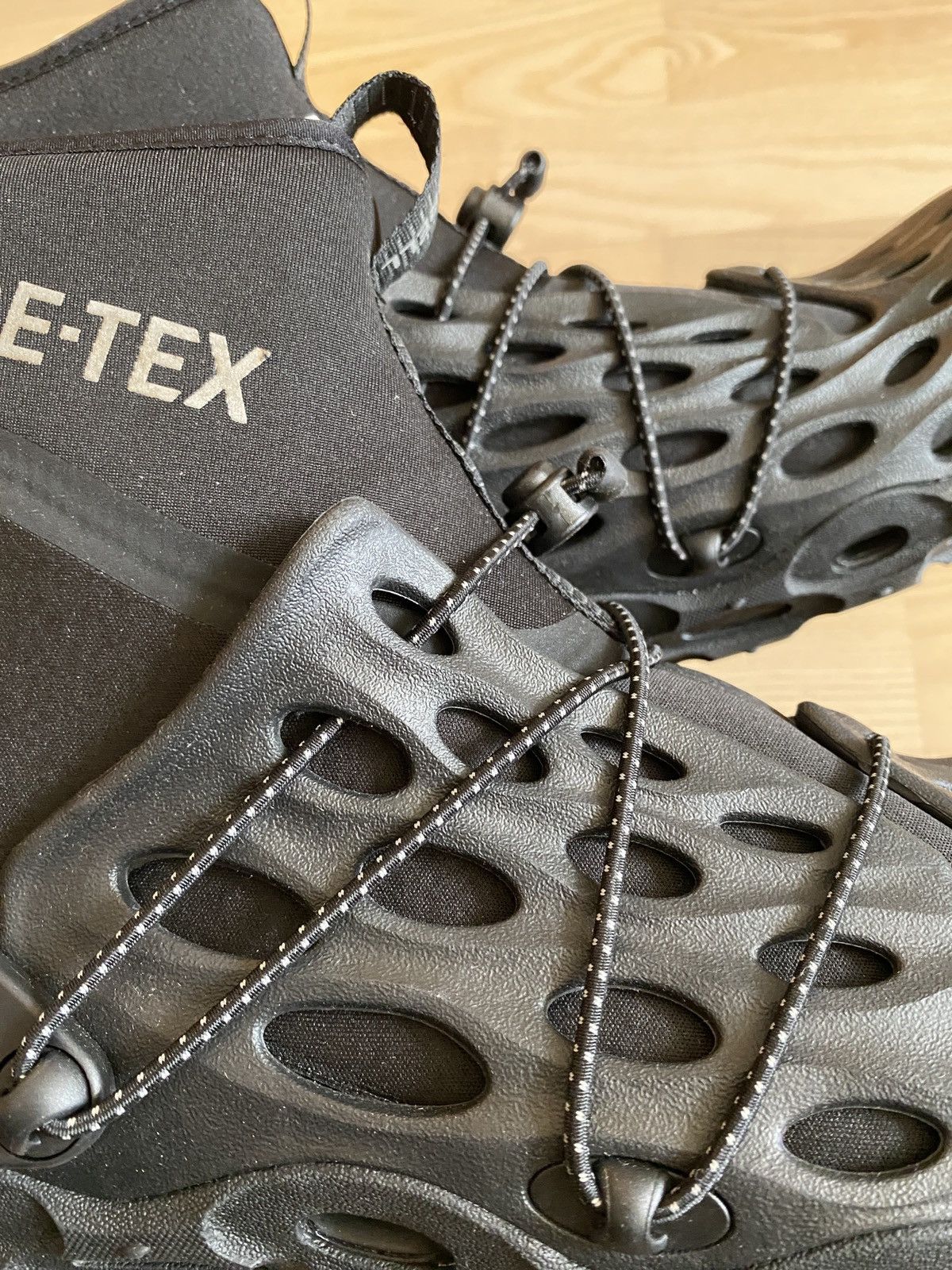 Merrell Merrell Hydro Moc AT NEO GTX 1TRL Goretex Size US 9 / EU 42 - 11 Thumbnail