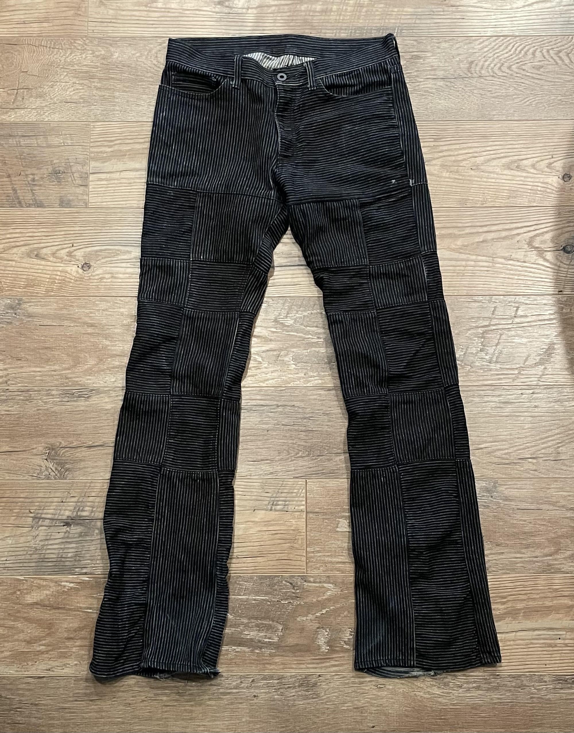 Japanese Brand × Vintage Rupert The Difference Japan Patchwork