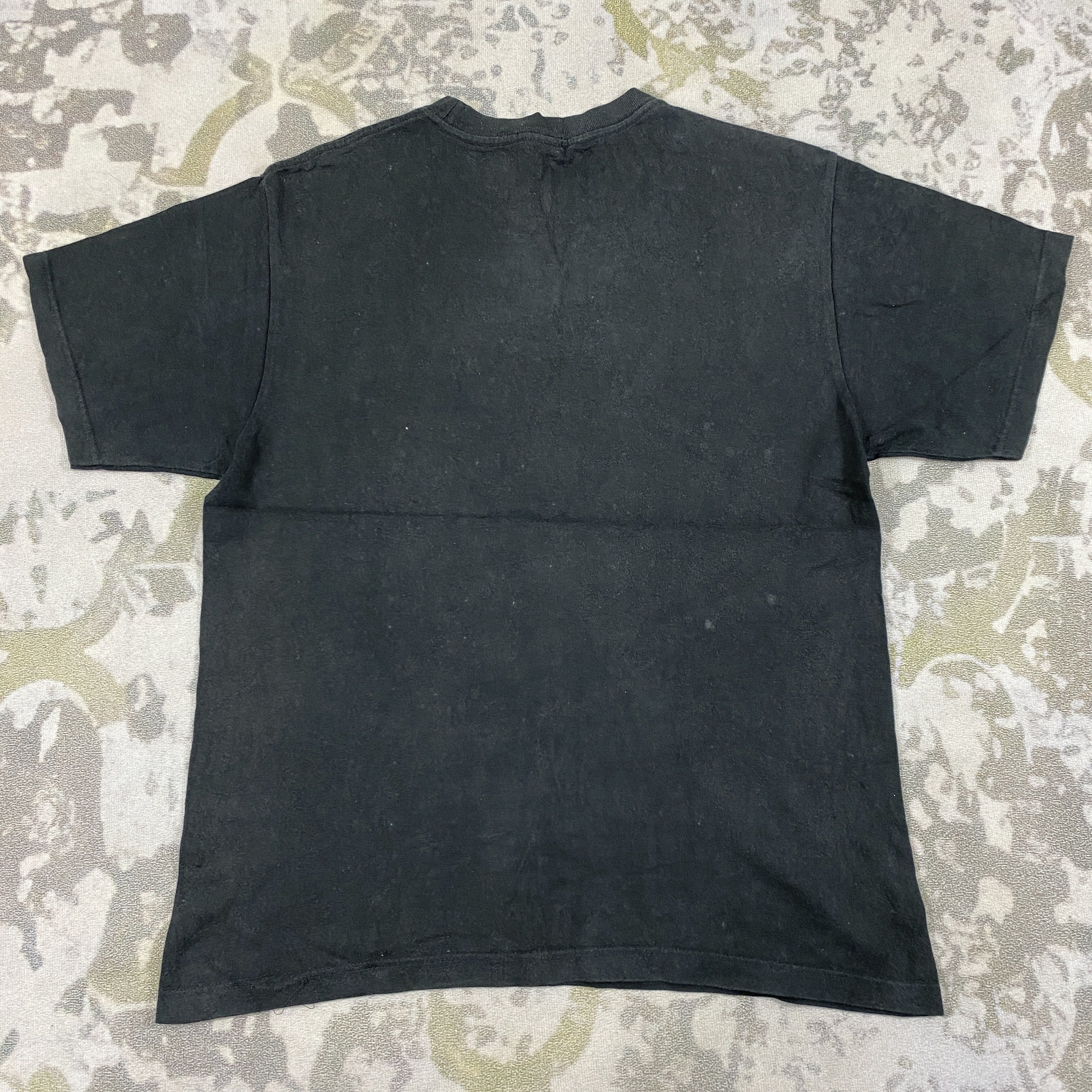 Band Tees Vintage Band Tees Loudness T-shirt Tee -D103 Size US L / EU 52-54 / 3 - 2 Thumbnail