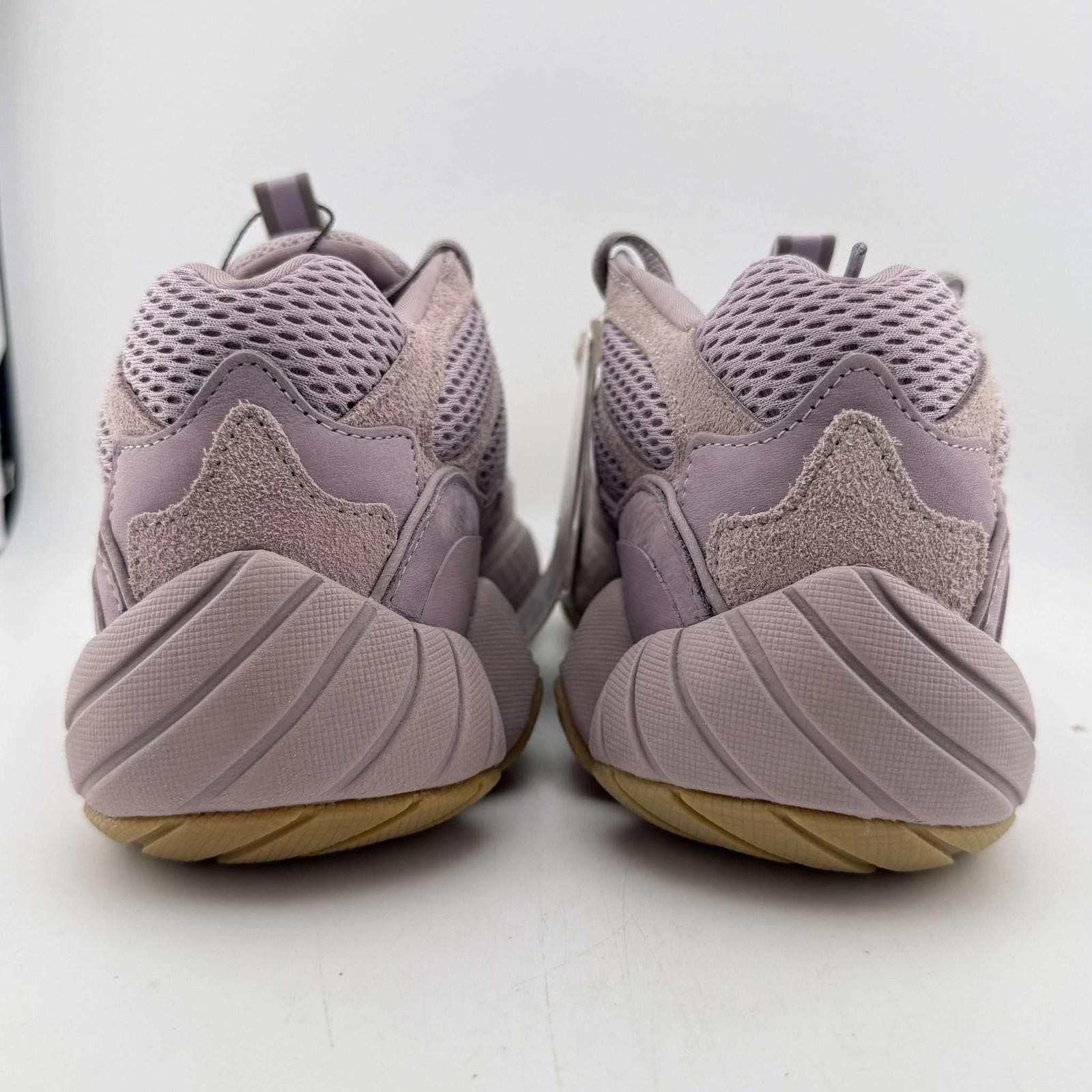 Adidas Adidas Yeezy 500 Soft Vision 8.5 New No Box D7551 Size US 8.5 / EU 41-42 - 5 Thumbnail