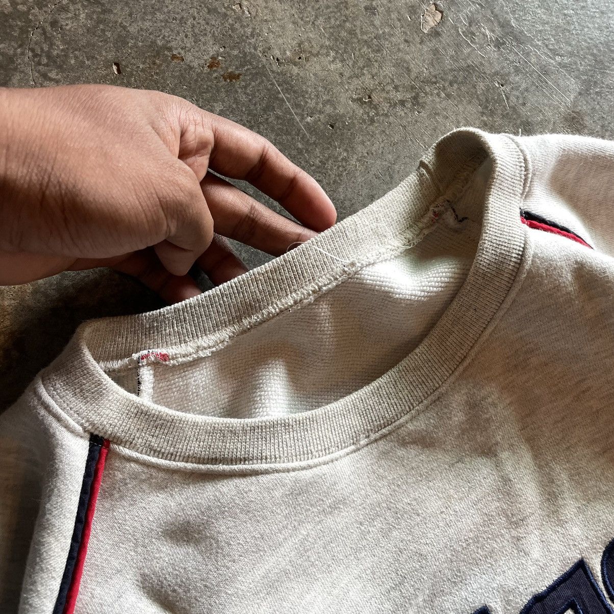 Palace Palace Reebok Crewneck Size US L / EU 52-54 / 3 - 3 Thumbnail