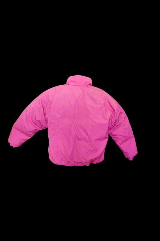Moncler Moncler Japanese Puffer Down Ski Jacket Size US S / EU 44-46 / 1 - 6 Thumbnail