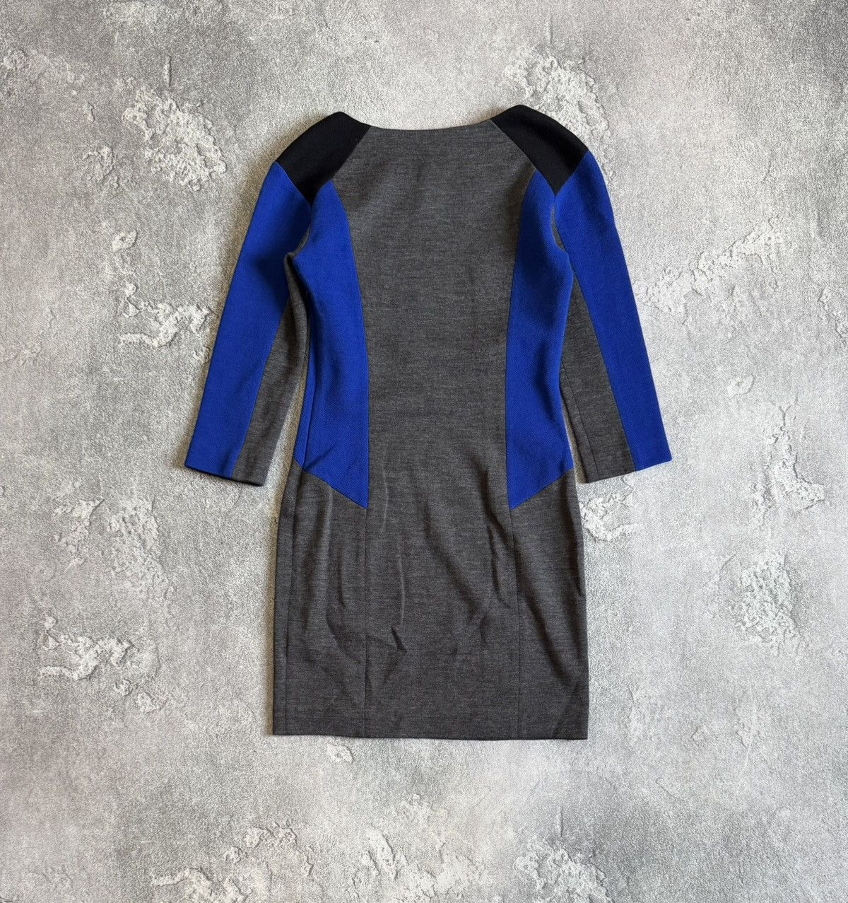 Sandro Sandro 1 multicolour dress 👗 midi maxi pencil Size S / US 4 / IT 40 - 10 Thumbnail