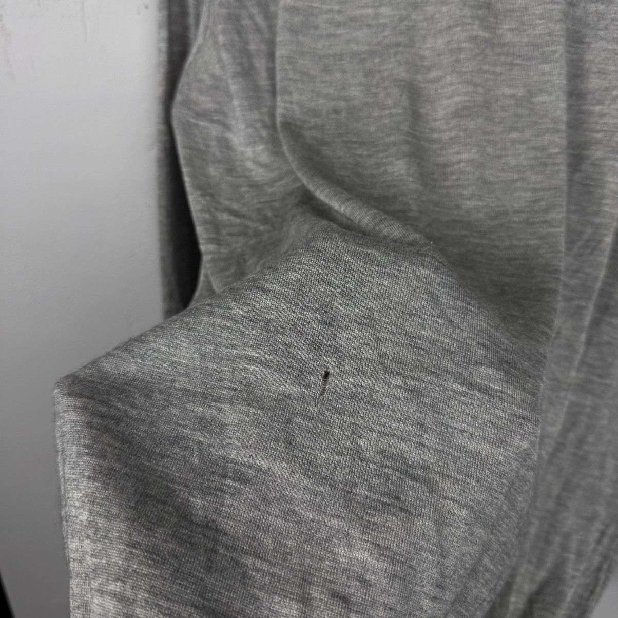 Malo Vintage Cashmere Sweater Malo Size US L / EU 52-54 / 3 - 4 Thumbnail