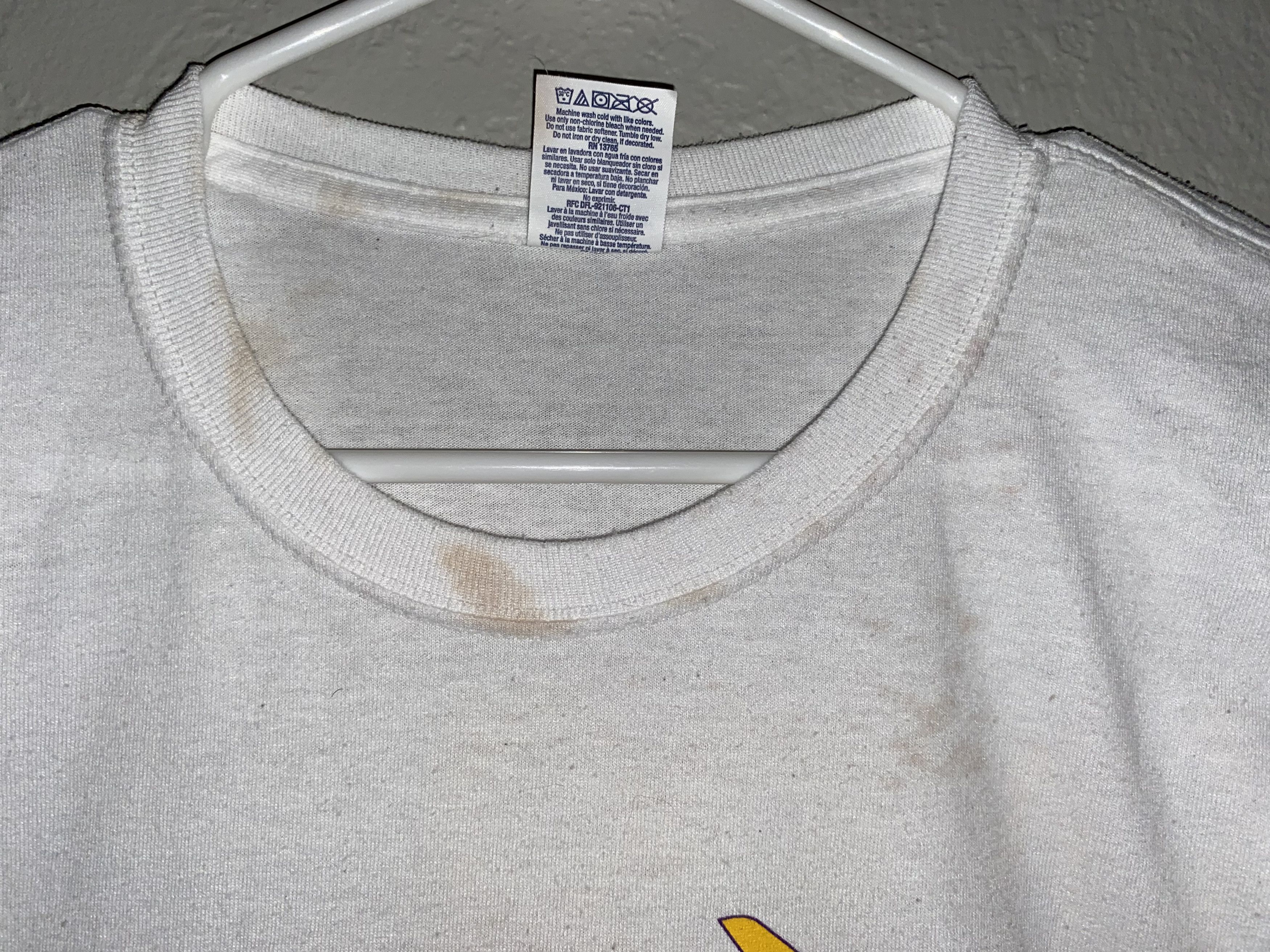 Jerzees × NCAA # PV Goes Global tee shirt PVAMU University Program college Size US XXL / EU 58 / 5 - 3 Thumbnail