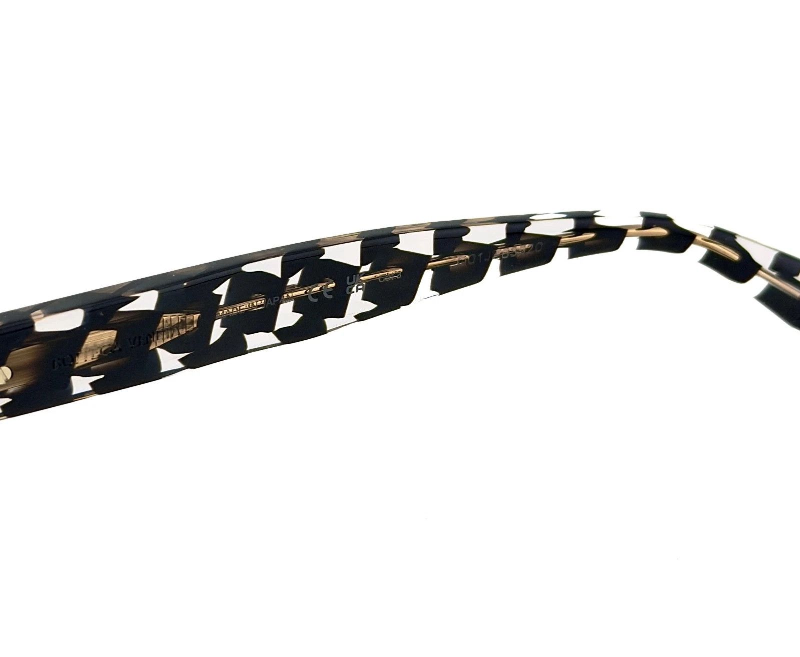 Bottega Veneta BOTTEGA VENETA 1411 BV1411S Black Unisex Sunglass 004 Size ONE SIZE - 10 Thumbnail