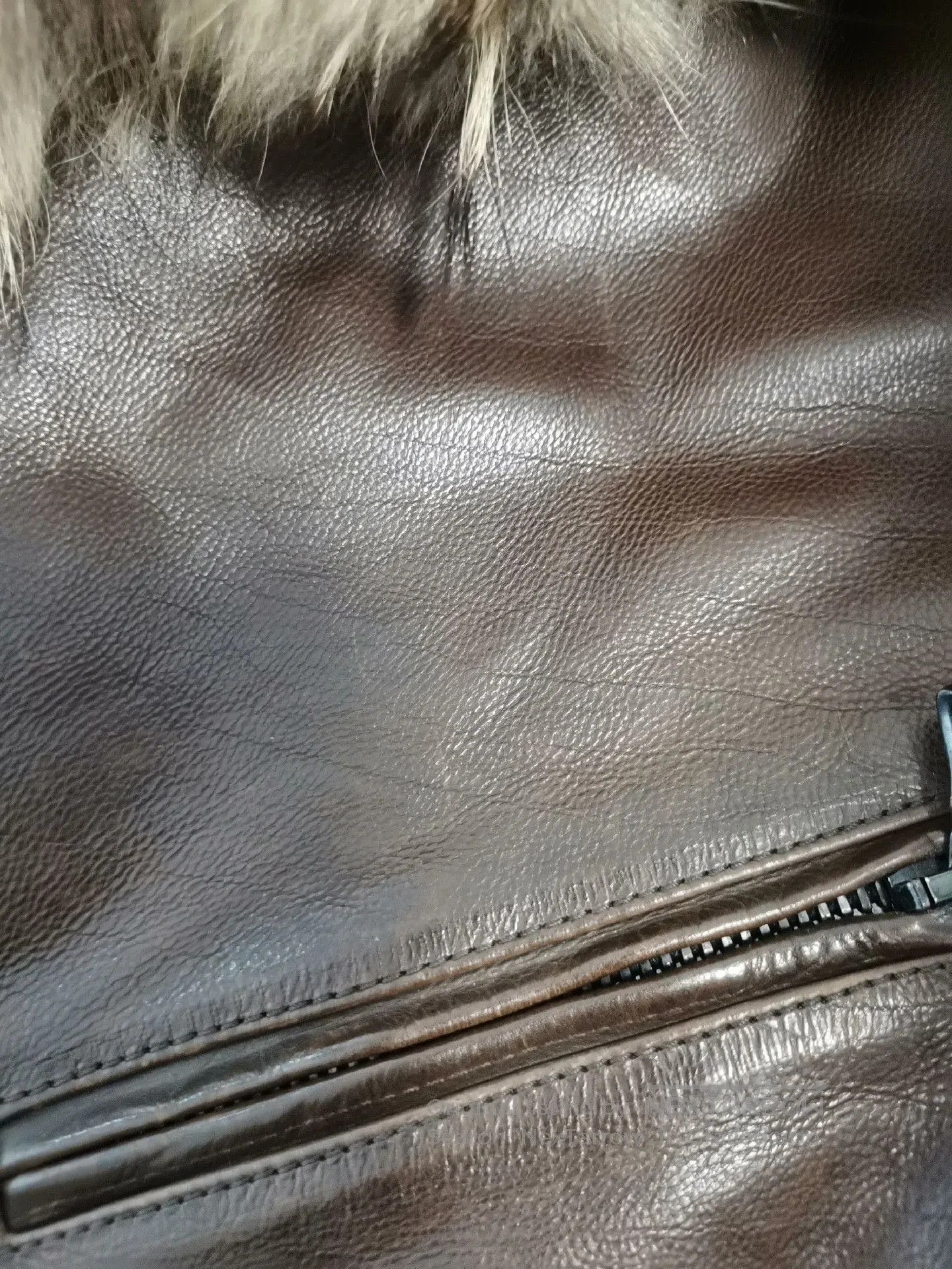 Balmain Balmain Runway Fur. Size US M / EU 48-50 / 2 - 7 Thumbnail