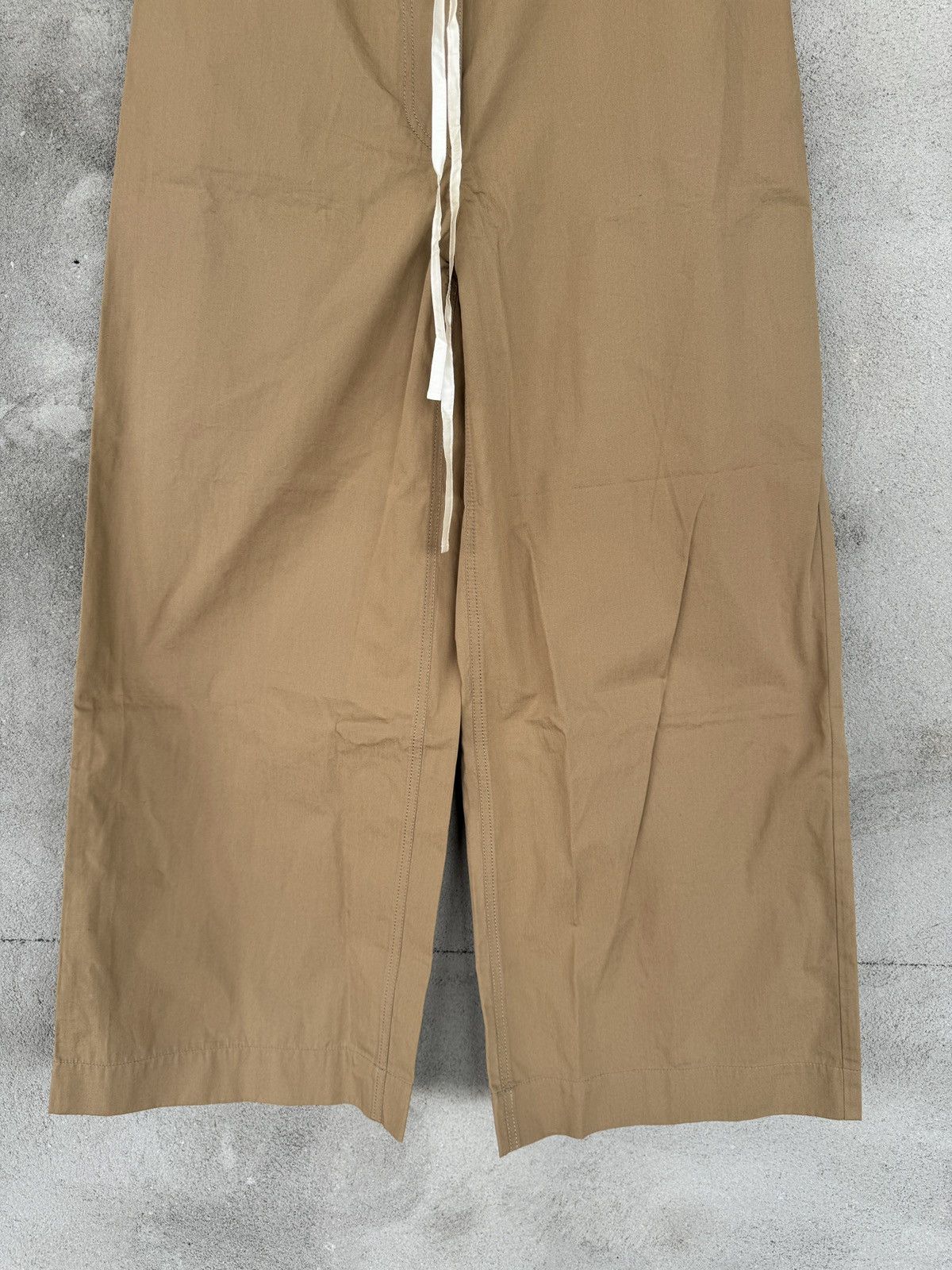 Acne Studios Acne Studios Double Waist Pants Size US 34 / EU 50 - 5 Thumbnail