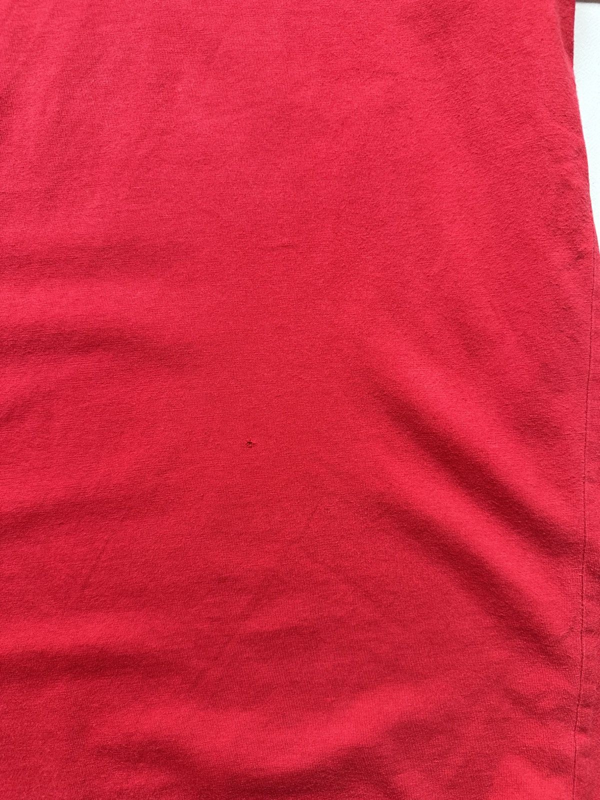 Nike 90s Vintage Nike Tee Oversized Size US M / EU 48-50 / 2 - 10 Thumbnail
