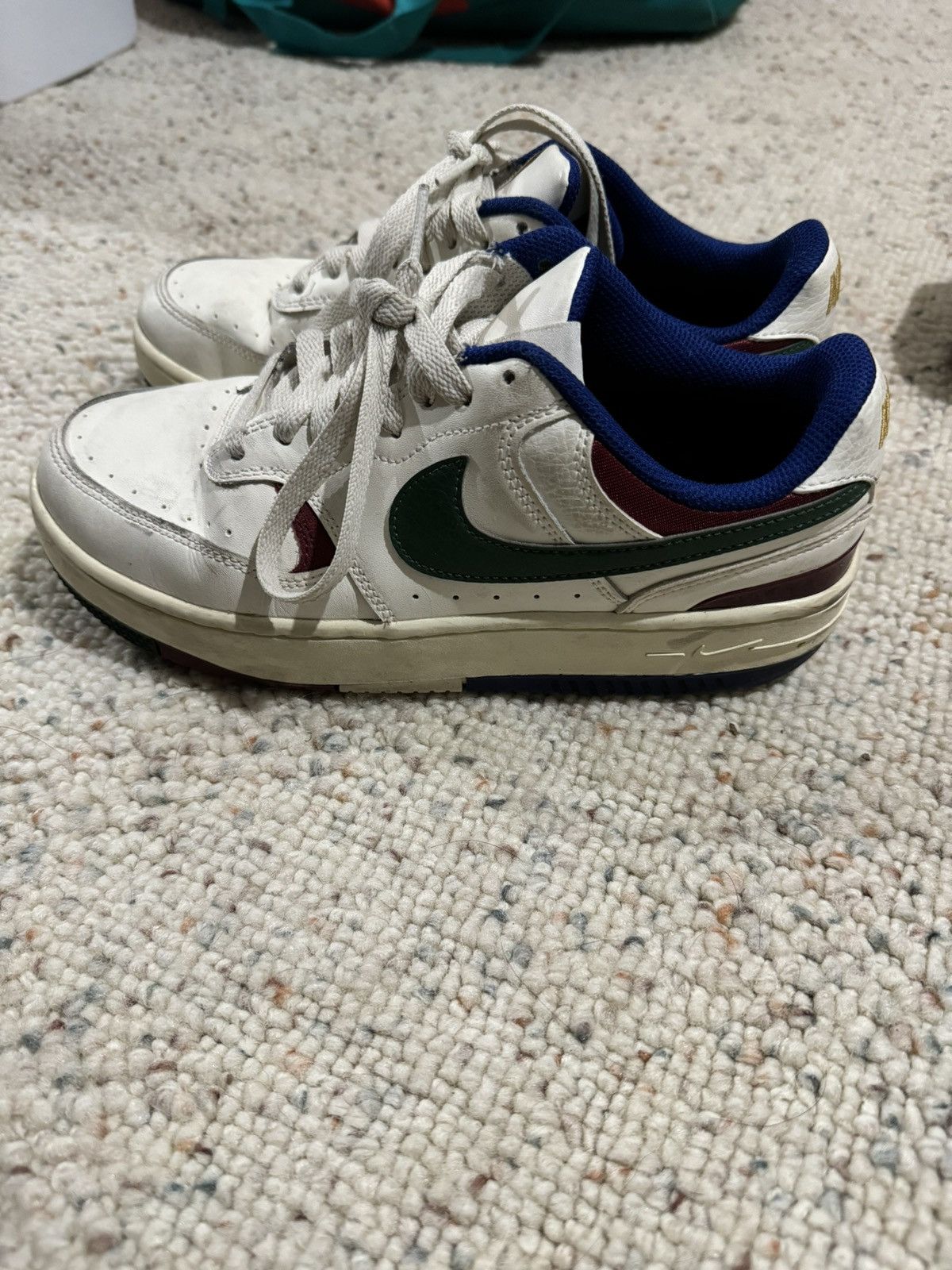 Nike Nike shoes Size US 8 / IT 38 - 6 Thumbnail