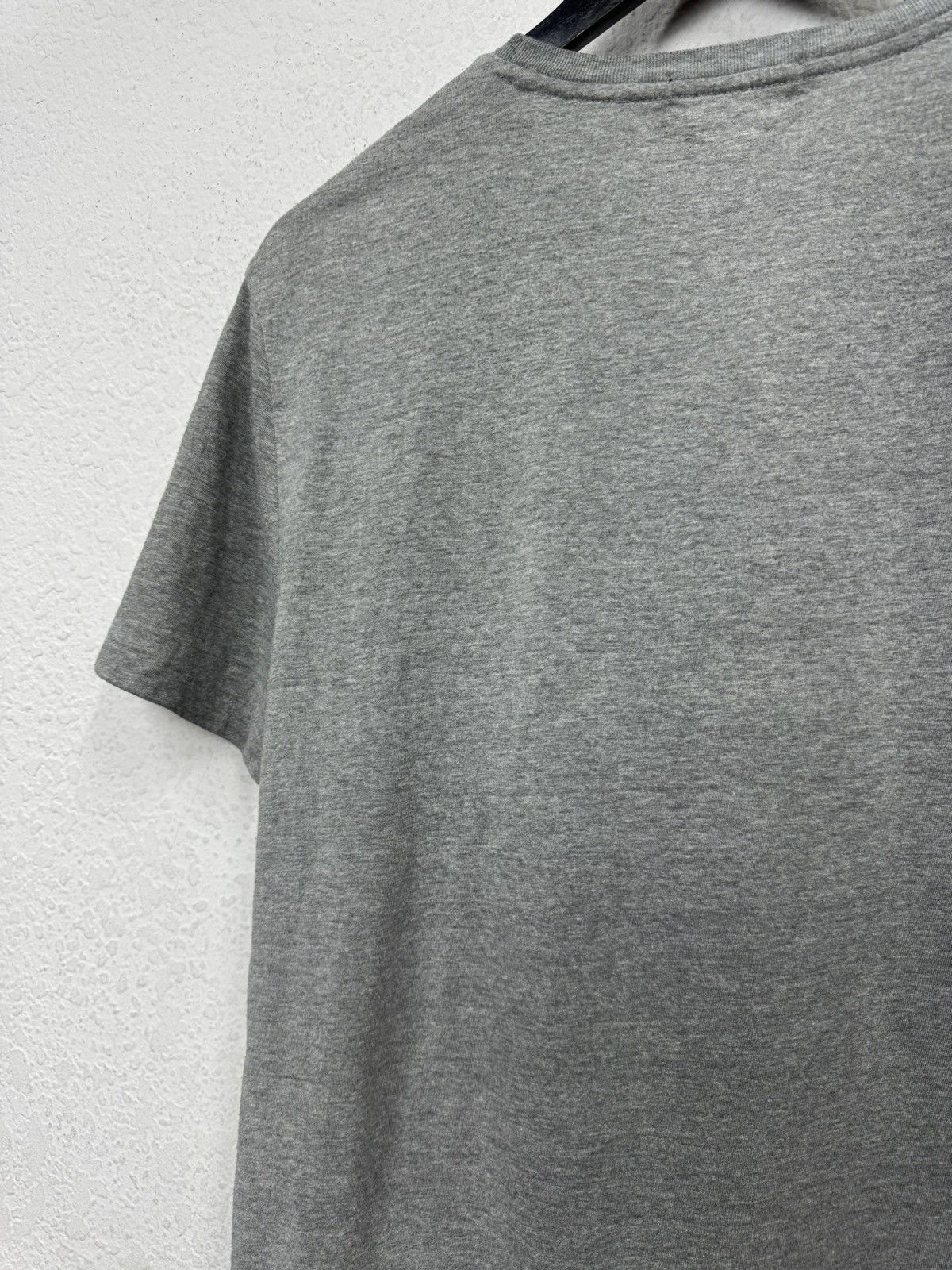 Polo Ralph Lauren Vintage Polo Ralph Lauren Bear🐻 T-Shirt Y2k Avantgarde Rare Size US M / EU 48-50 / 2 - 10 Thumbnail