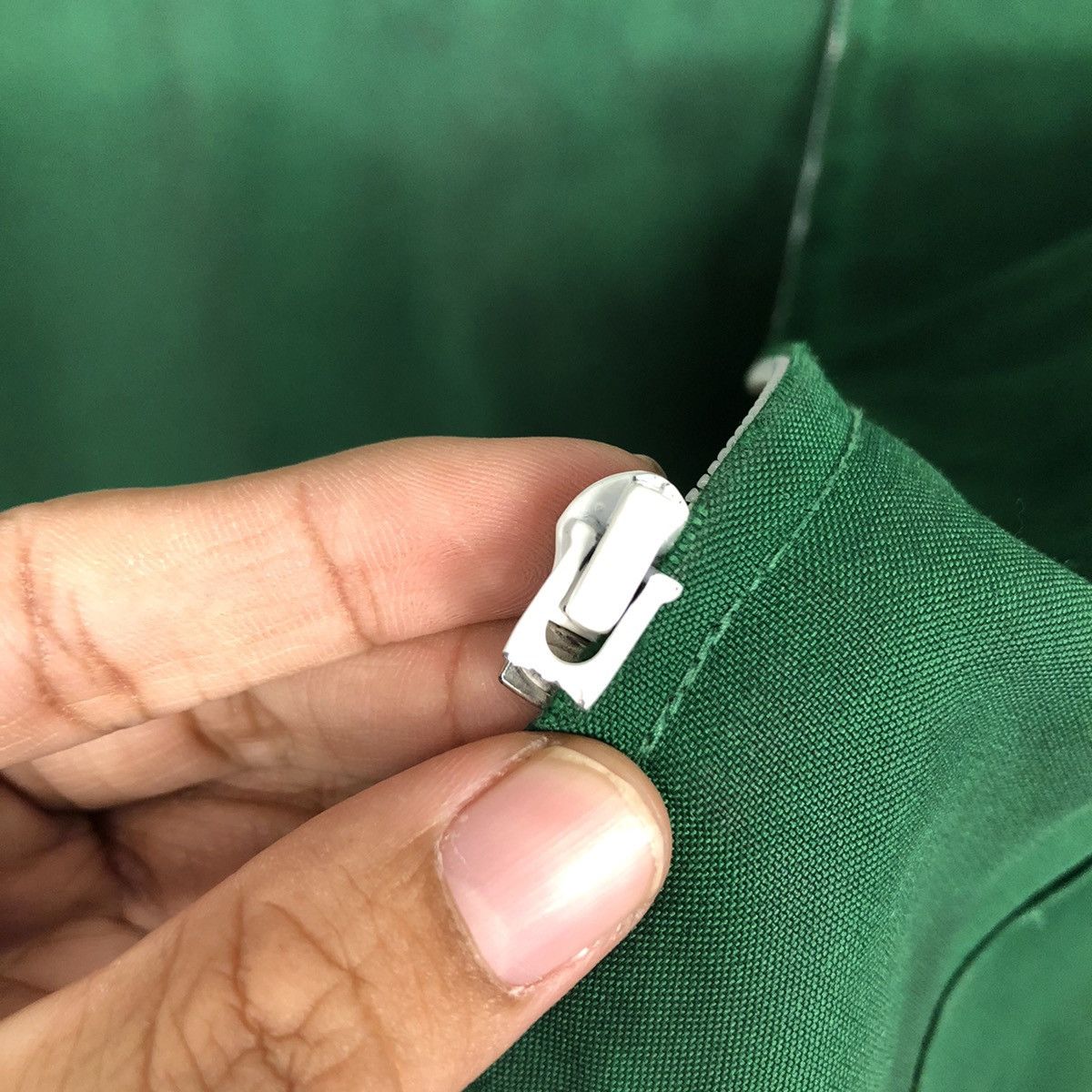 Japanese Brand 📌Vintage Chore Worker Jacket 7-Eleven Spell Out Big Logo Size US M / EU 48-50 / 2 - 16 Thumbnail