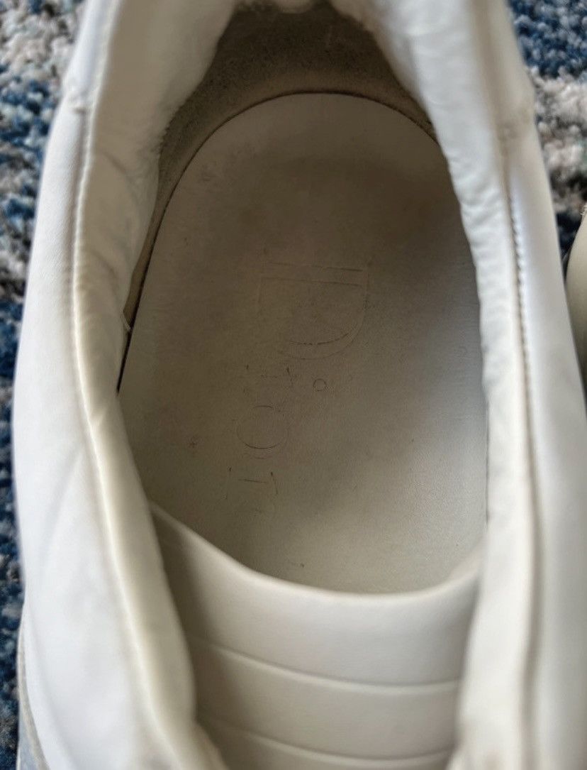 Dior Dior homme sneakers Size US 11 / EU 44 - 11 Thumbnail