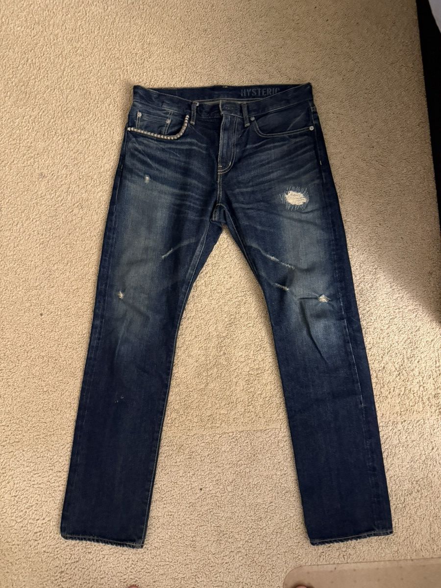 Hysteric Glamour Hysteric Glamour 