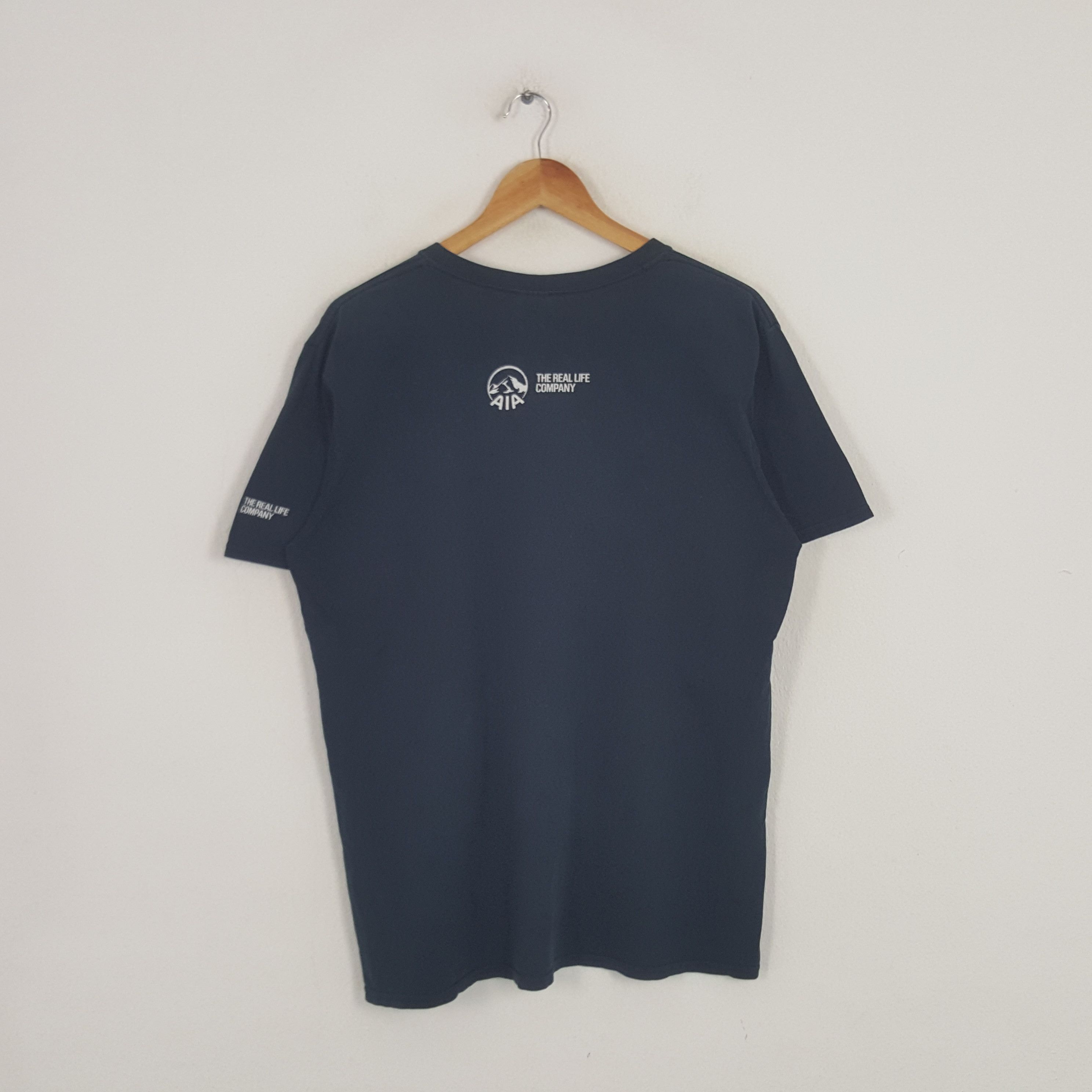 Band Tees × Vintage Vintage Taylor Swift Red Solo Singer Songwriter Tshirt Size US L / EU 52-54 / 3 - 3 Thumbnail