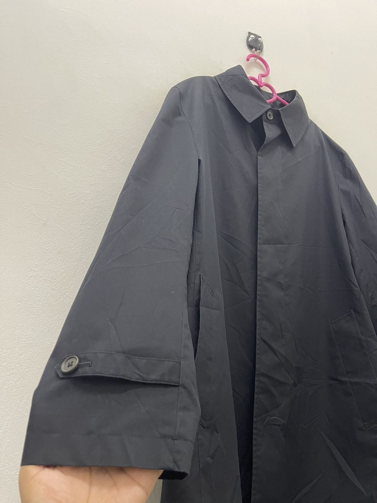 Dezert Rare DEZERT HOMME Jacket Size US L / EU 52-54 / 3 - 2 Thumbnail
