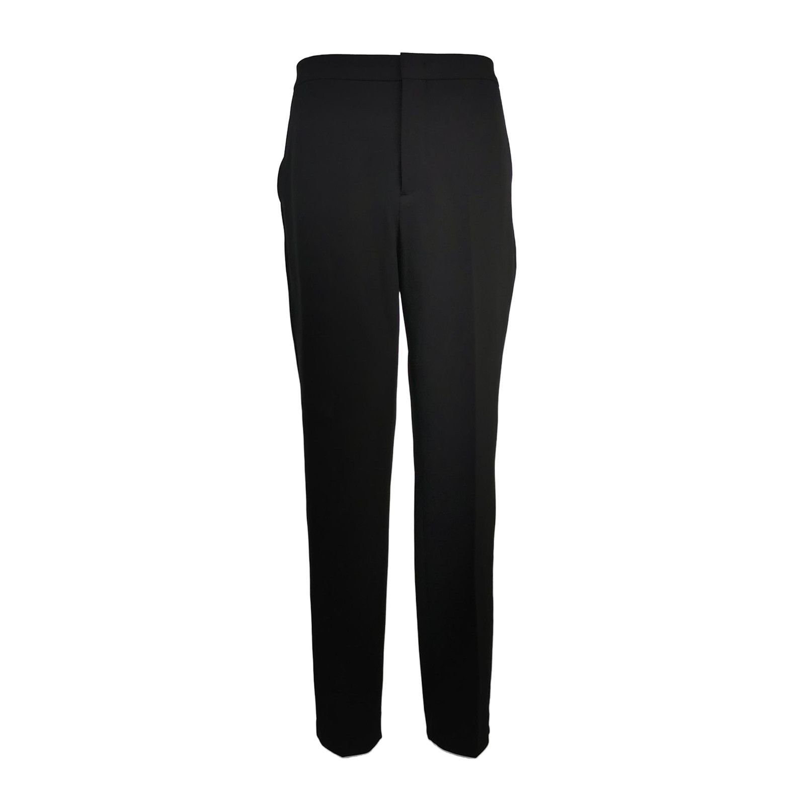 Moncler Moncler Logo Waistband Pants Size 40 Size 27" / US 4 / IT 40 - 1 Thumbnail