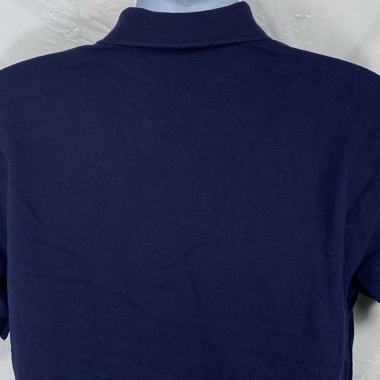 Other Vintage Le Best Cancun Size Large Blue Short Sleeve Polo Size US L / EU 52-54 / 3 - 6 Thumbnail