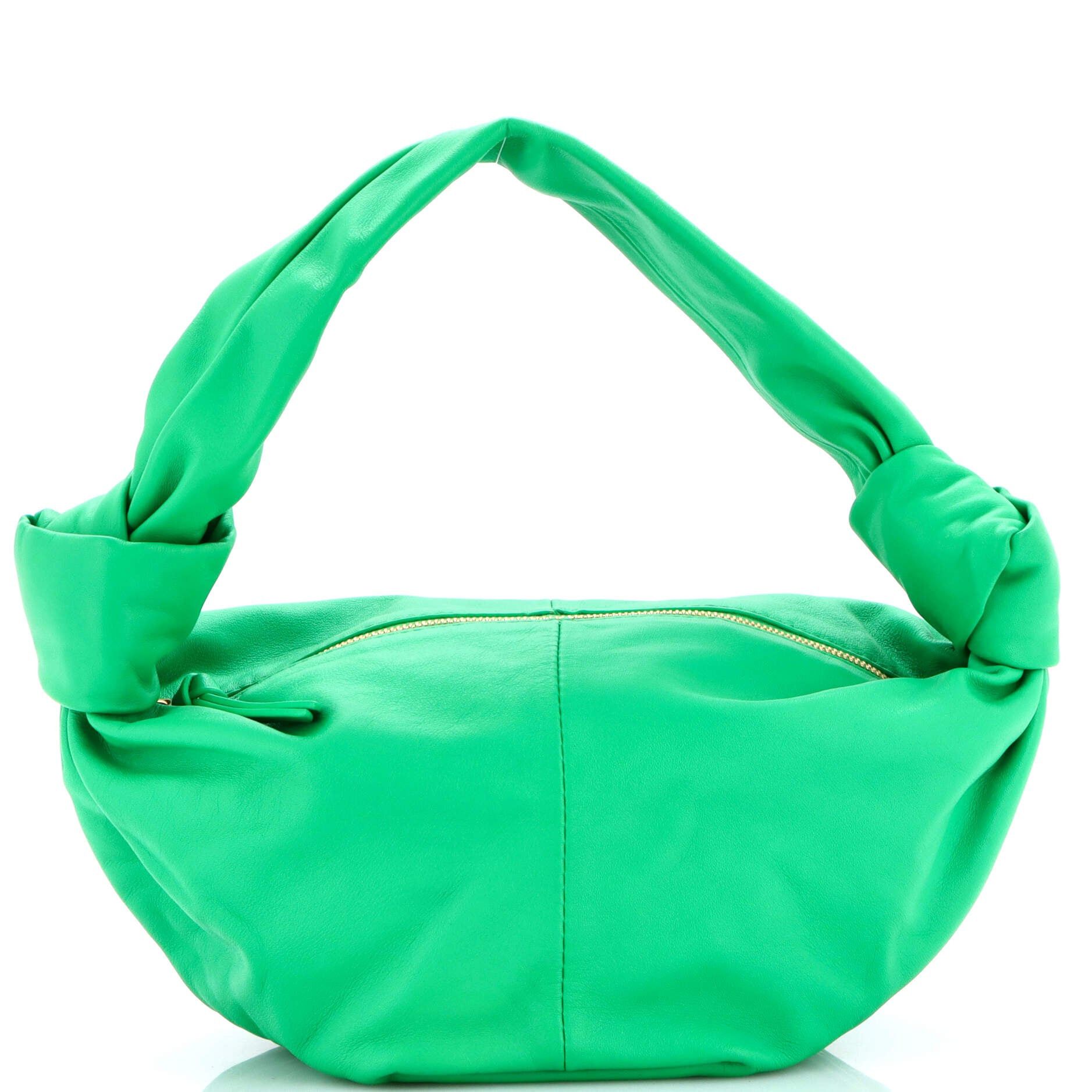 Bottega Veneta Double Knot Hobo Size ONE SIZE - 1 Thumbnail