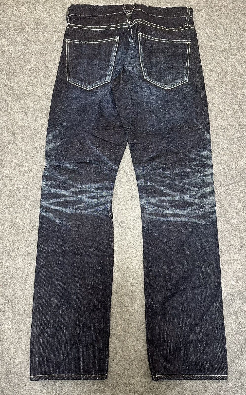 Vanquish Vanquish denim jeans Size US 32 / EU 48 - 2 Thumbnail