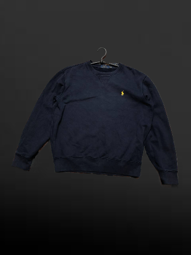 Polo Ralph Lauren Polo Ralph Lauren VINTAGE SWEATER STREETWEAR Size US M / EU 48-50 / 2 - 1 Thumbnail