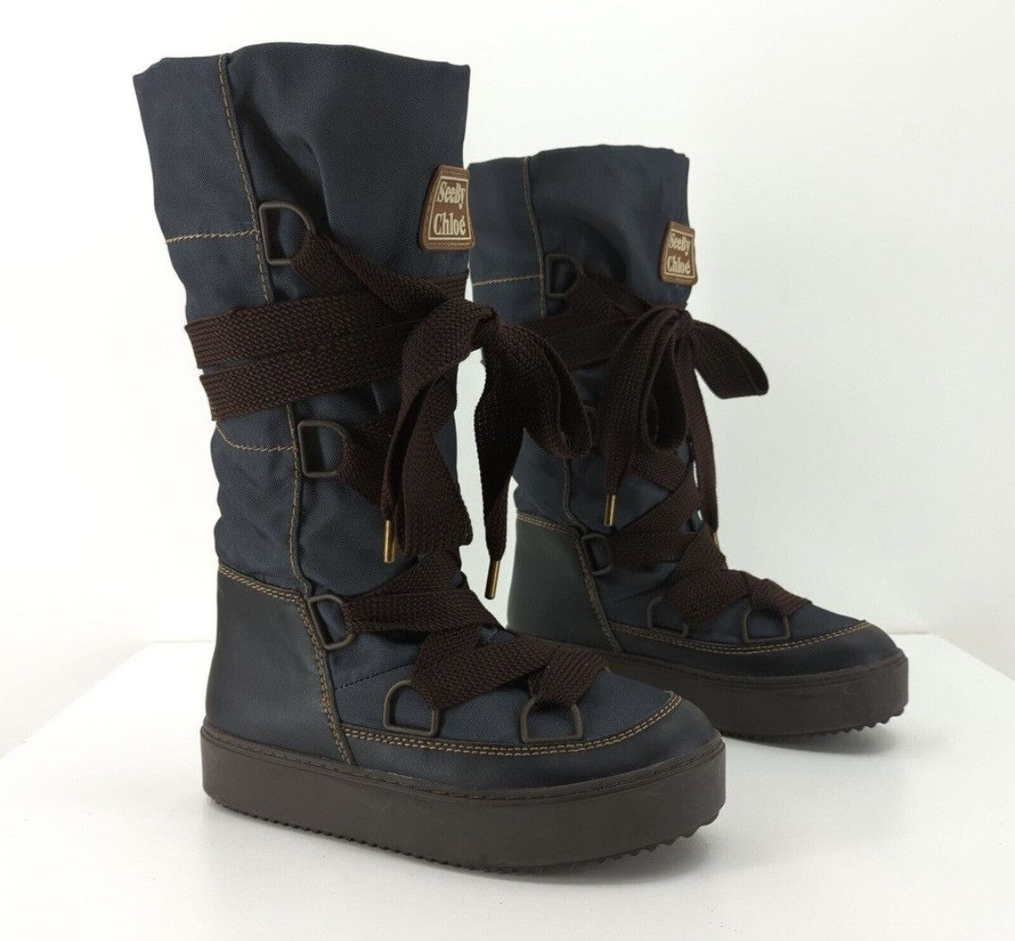 See by Chloe See by chloe Size US 8 / IT 38 - 1 Thumbnail