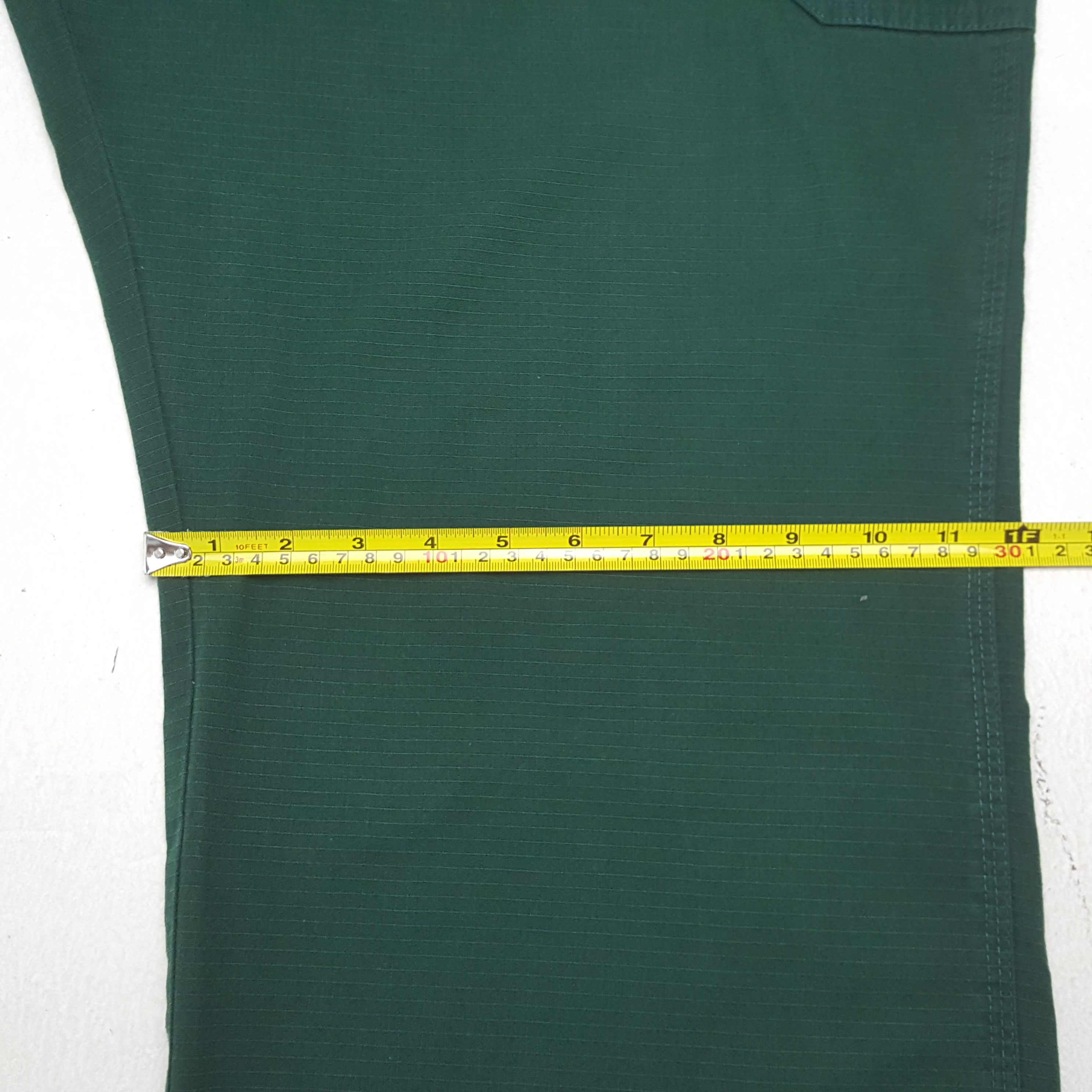 Carhartt Carhartt Streetwear Style Pants RR23 Size US 44 / EU 60 - 10 Thumbnail