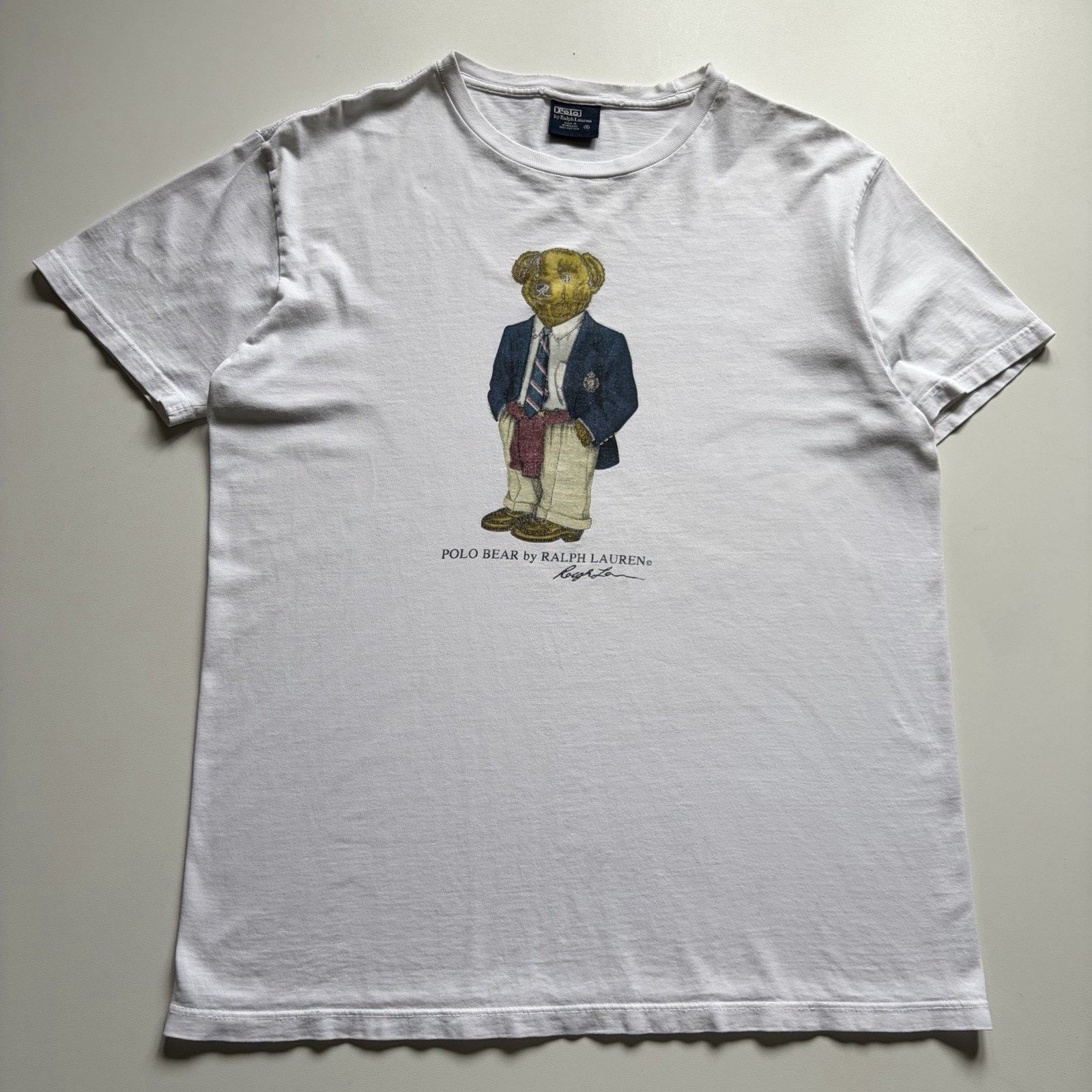 Polo Ralph Lauren Polo Ralph Lauren Hi-Tech 93 Climb Shirt | Grailed