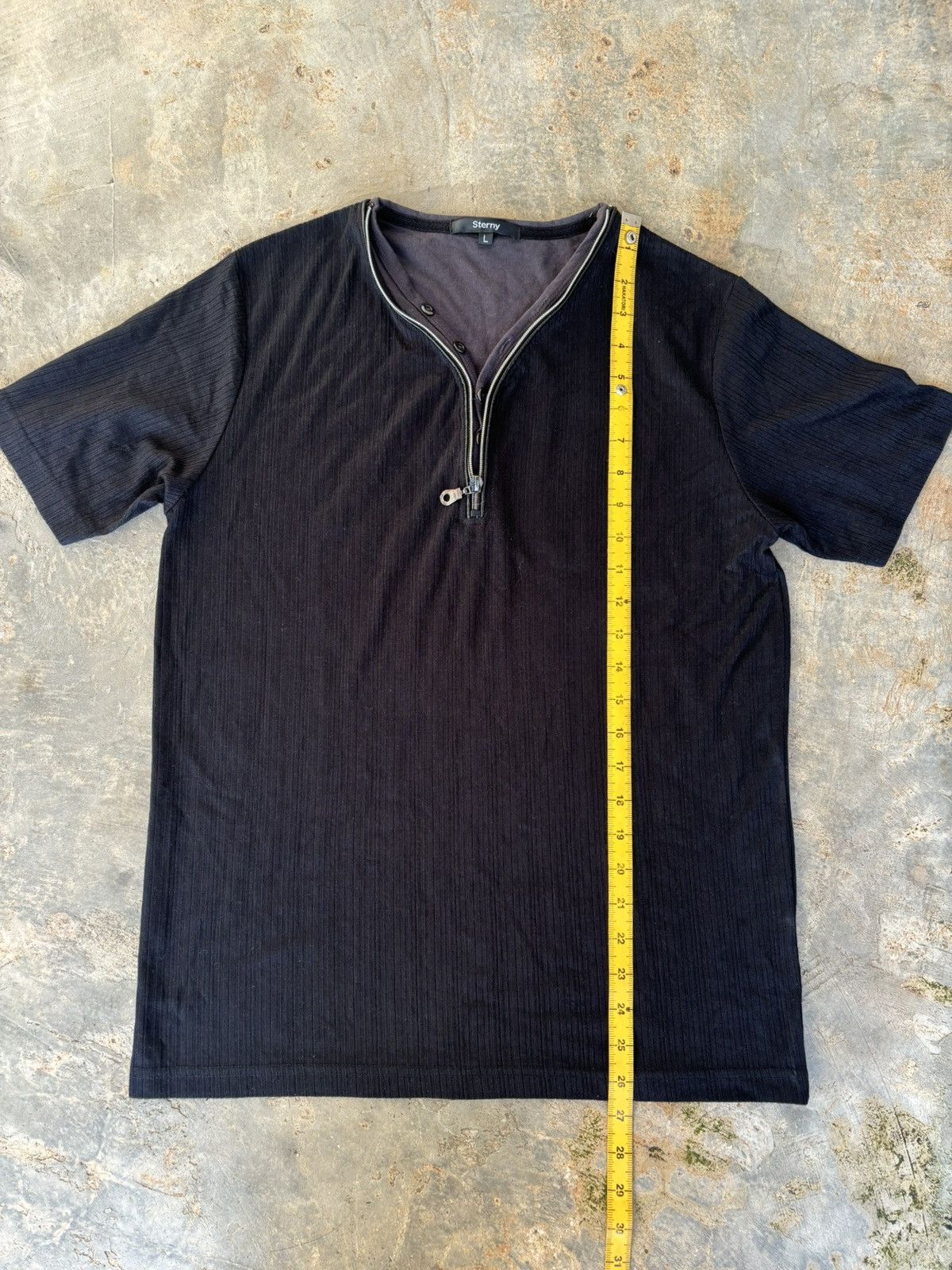 Hysteric Glamour Y2k Sterny Ifwixwasnine Lgb Punk style Tshirt Size US L / EU 52-54 / 3 - 10 Thumbnail