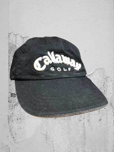 Callaway Golf Callaway Golf Hat Size ONE SIZE - 1 Thumbnail