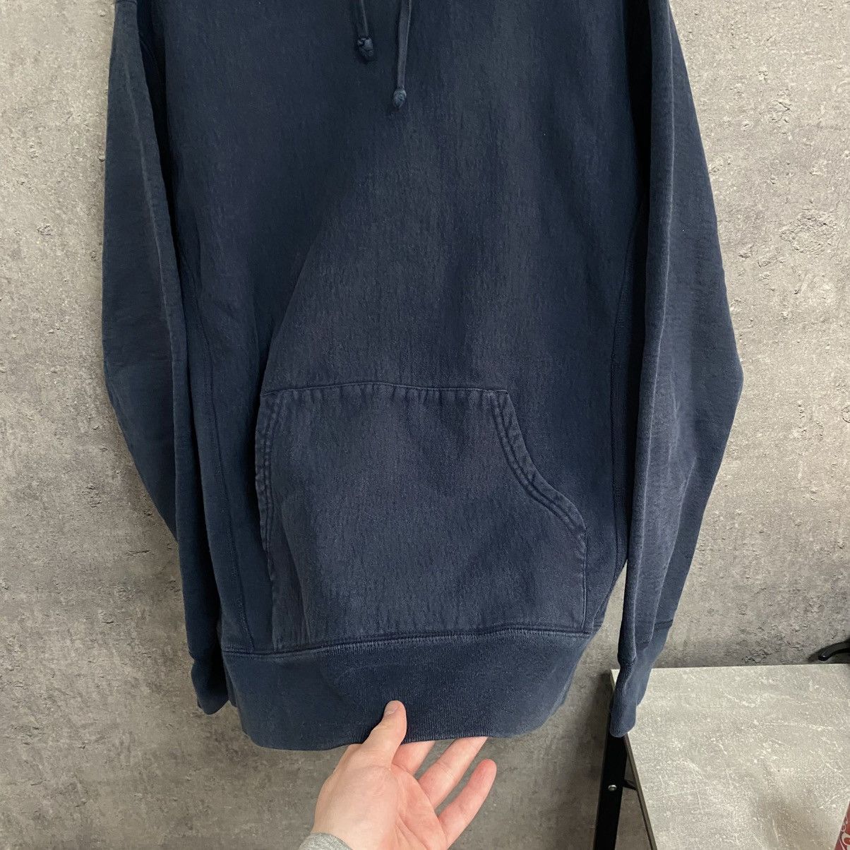Supreme Supreme Hoodie Big Logo Hood Size US L / EU 52-54 / 3 - 5 Thumbnail