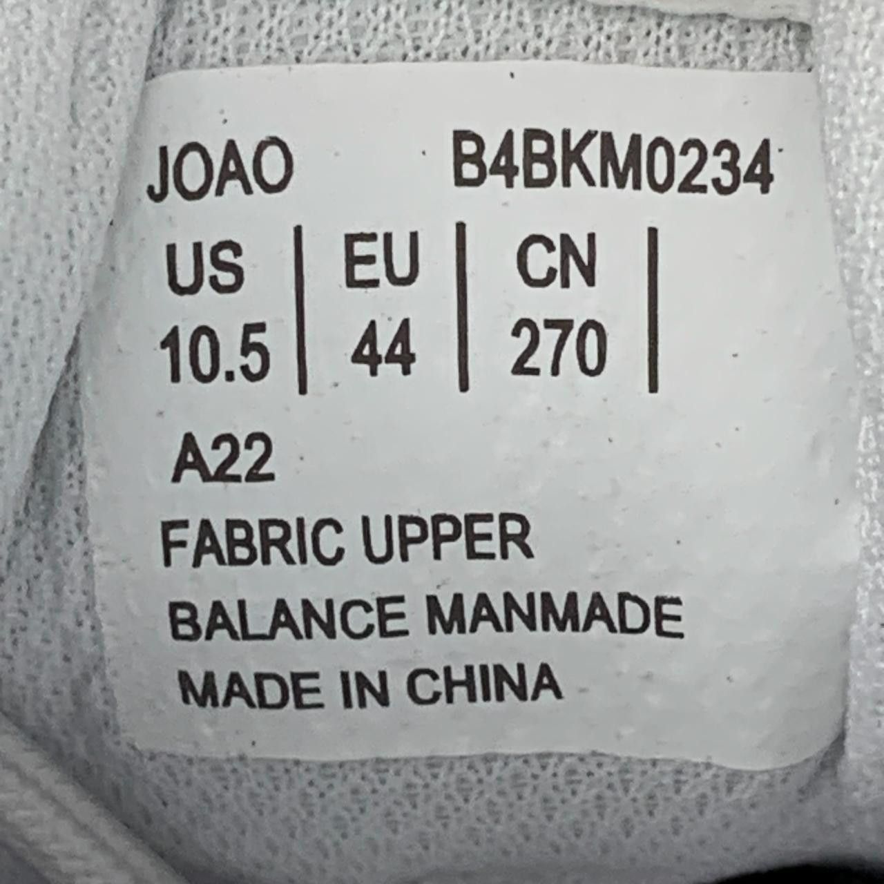 Dirk Bikkembergs Bikkembergs - Sneakers Size US 11 / EU 44 - 12 Thumbnail
