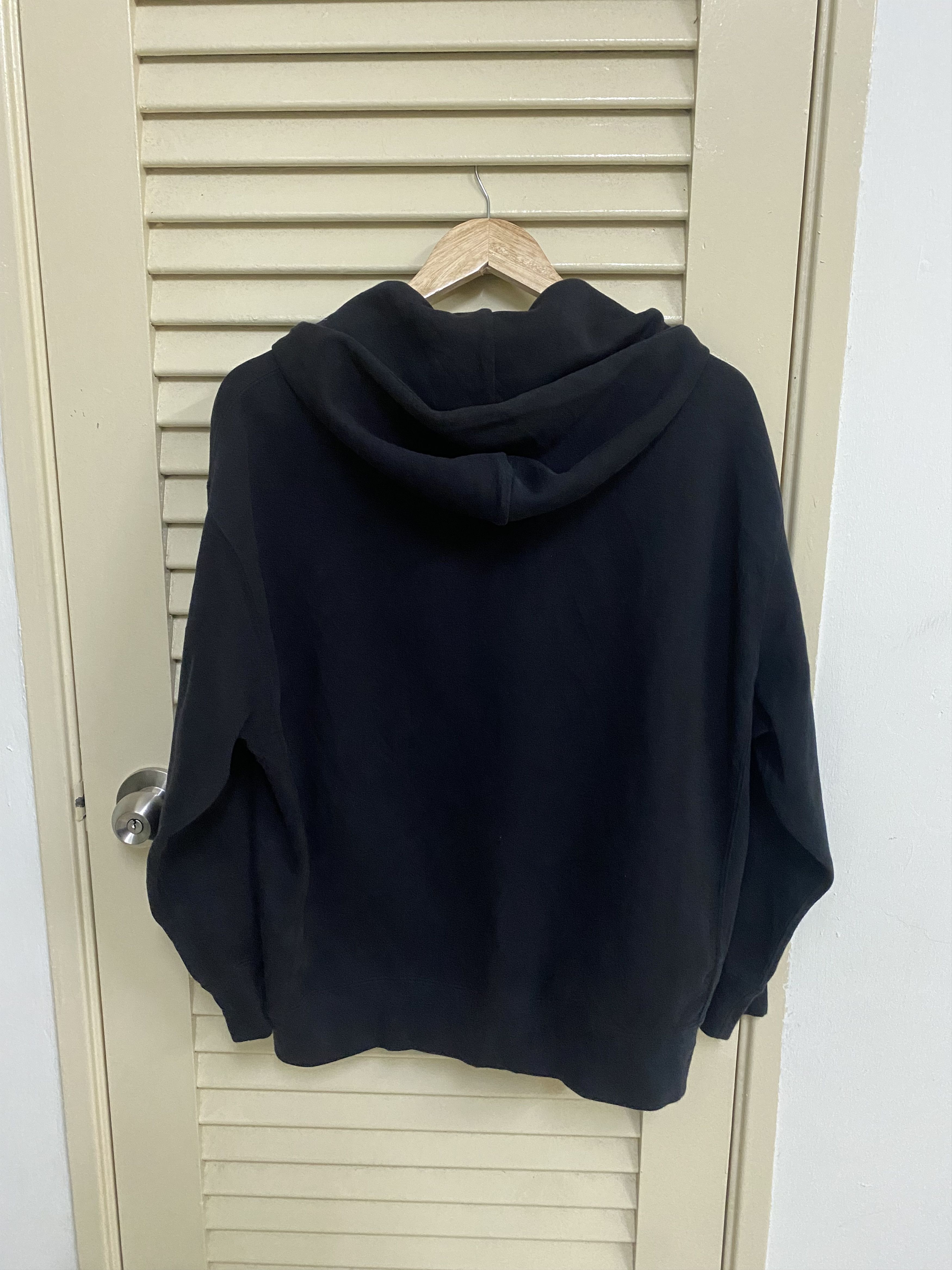 Jil Sander Boxy Hoodie Jacket Jil Sander x Uniqlo Size US M / EU 48-50 / 2 - 2 Thumbnail