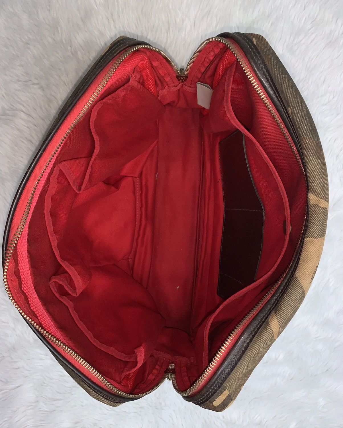 Other Croots England Camou Laptop Bag Size ONE SIZE - 12 Thumbnail