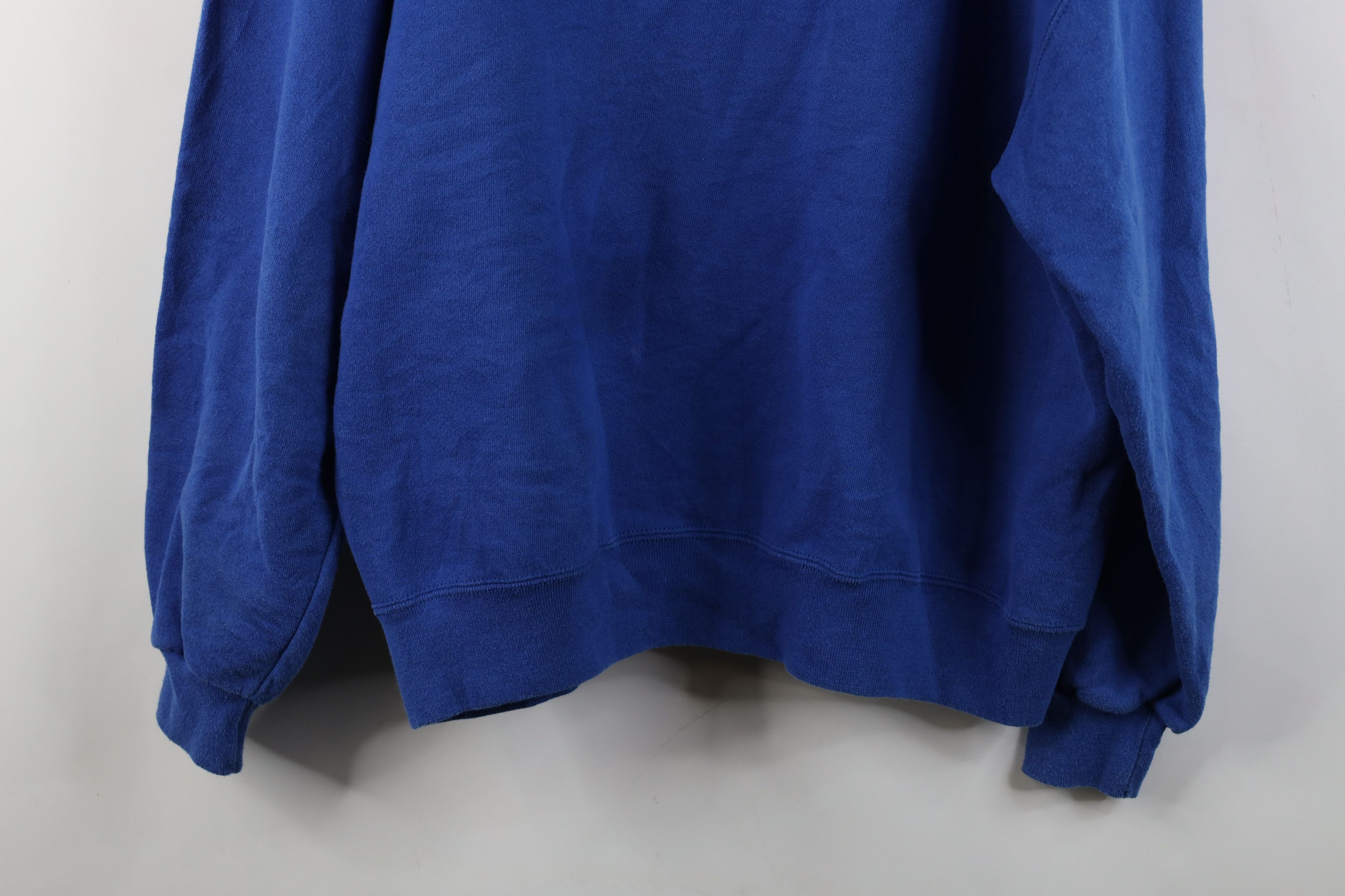 Russell Athletic Vintage 90s Russell Athletic Chattahoochee Sweatshirt Size US L / EU 52-54 / 3 - 14 Thumbnail