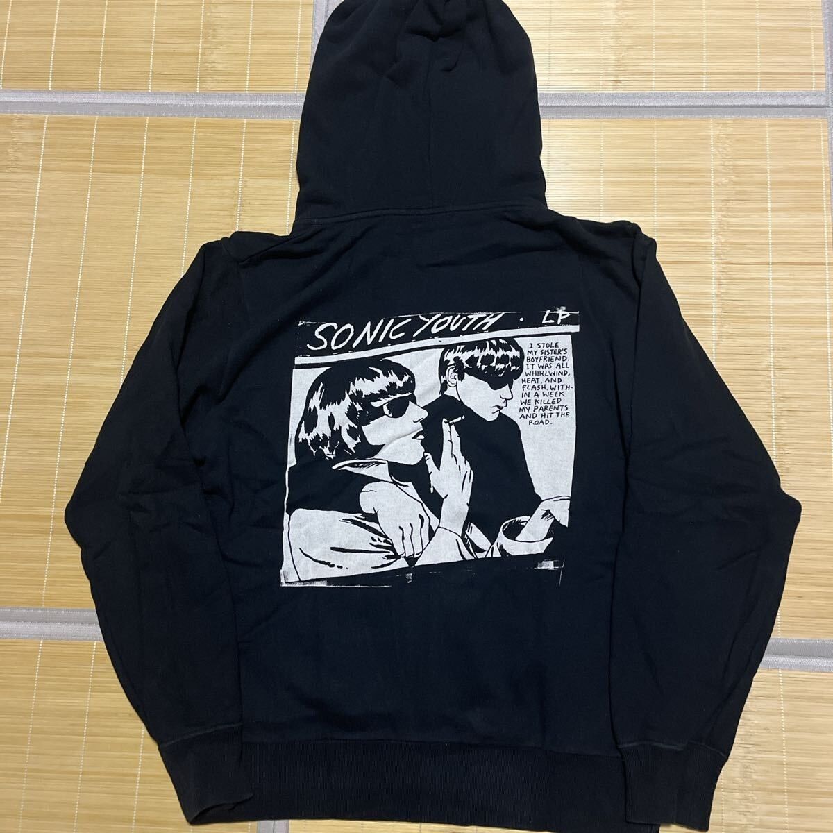 Hysteric Glamour × Japanese Brand × Streetwear Hysteric