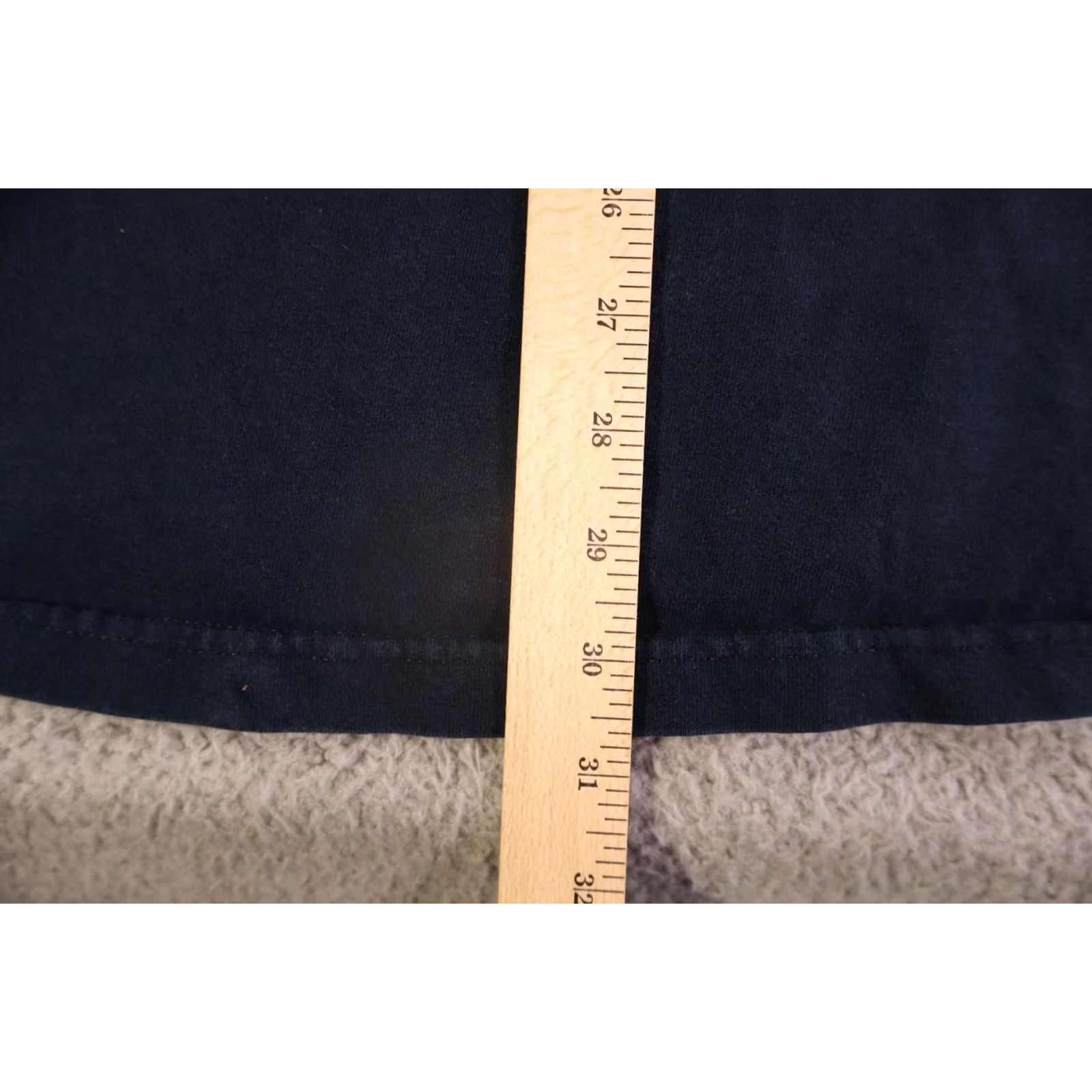 Vintage VINTAGE US Post Office Blue Shirt Large Simpler Way To Ship Made USA Size US L / EU 52-54 / 3 - 6 Thumbnail