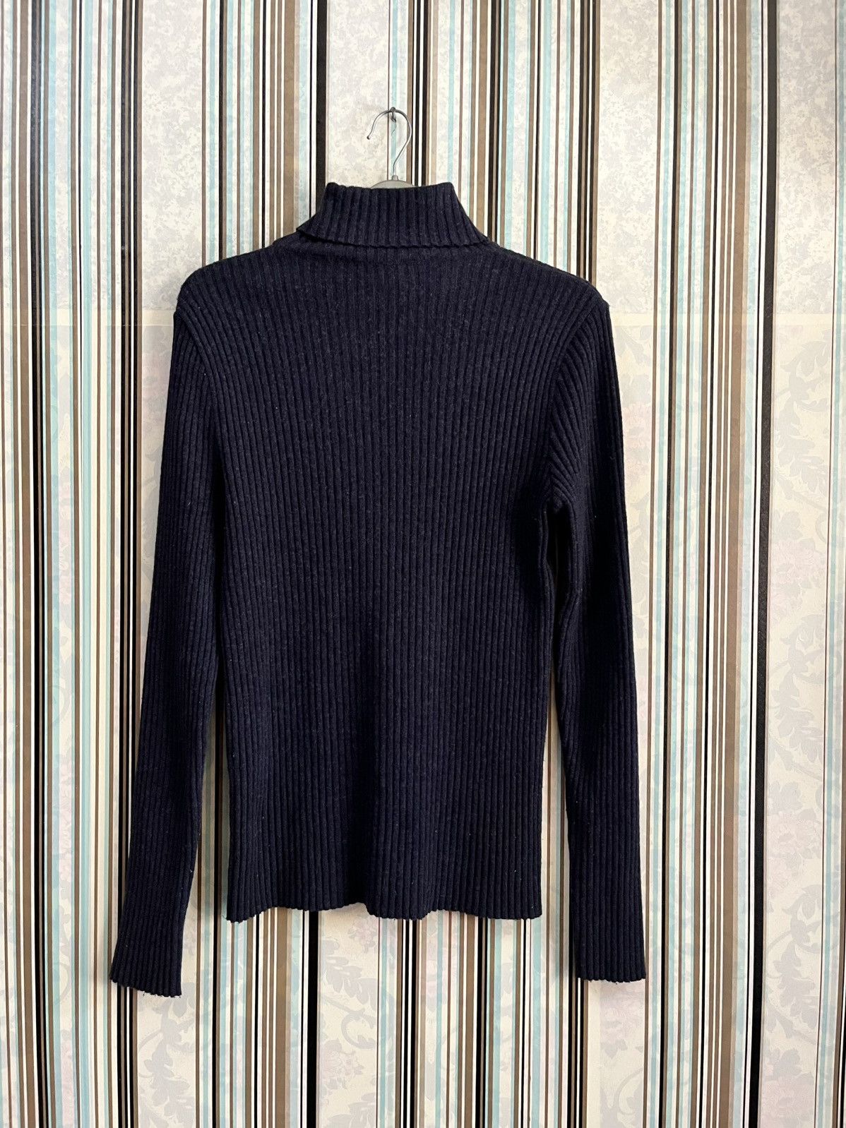 A.P.C. Hiver 1998 rue de fleurus wool #D4 Size M / US 6-8 / IT 42-44 - 3 Thumbnail