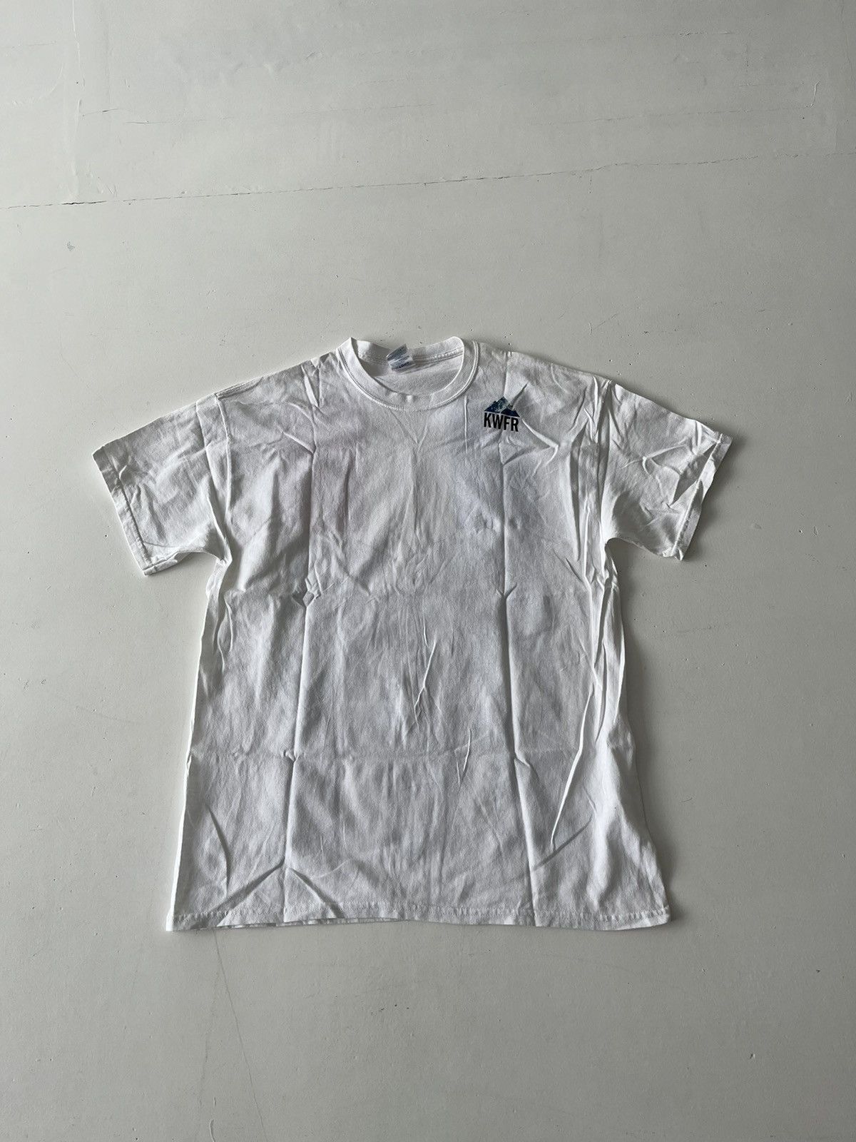 Kanye West Kanye west yeezus tour 2013 France Paris performance shirt Size US L / EU 52-54 / 3 - 2 Thumbnail