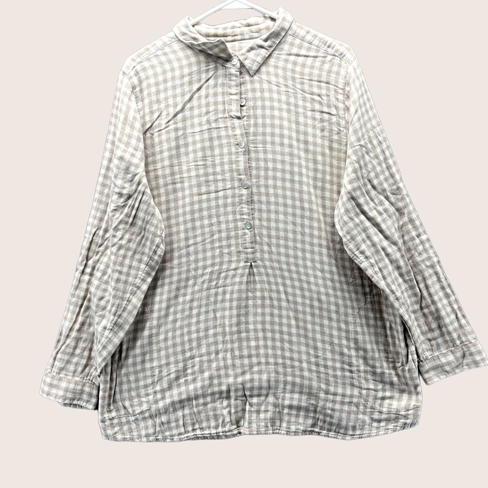 J. Jill VINTAGE? No. Size XL / US 12-14 / IT 48-50 - 1 Thumbnail
