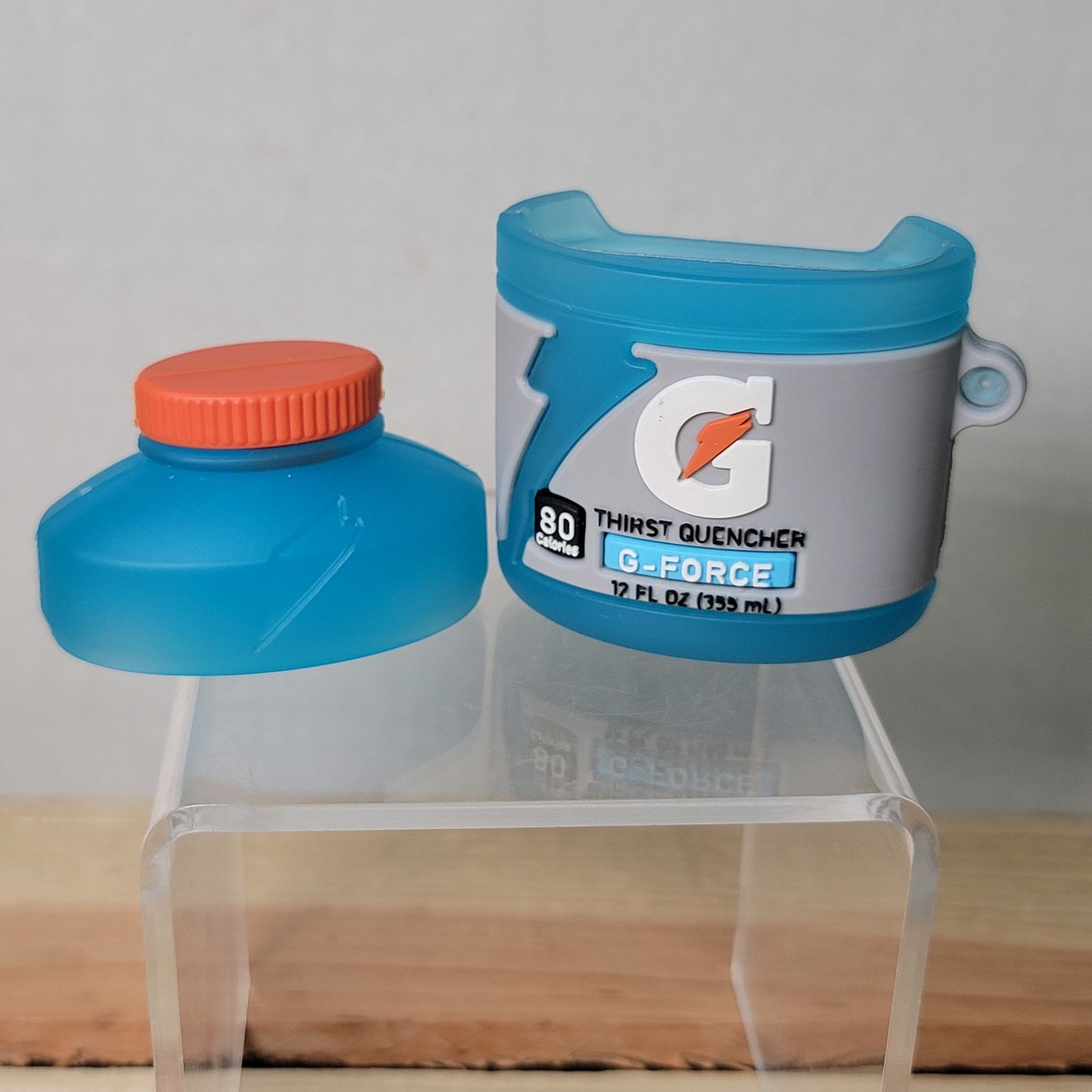 Other Gatorade Air Pod Case for Airpod 1&2 Size ONE SIZE - 1 Thumbnail