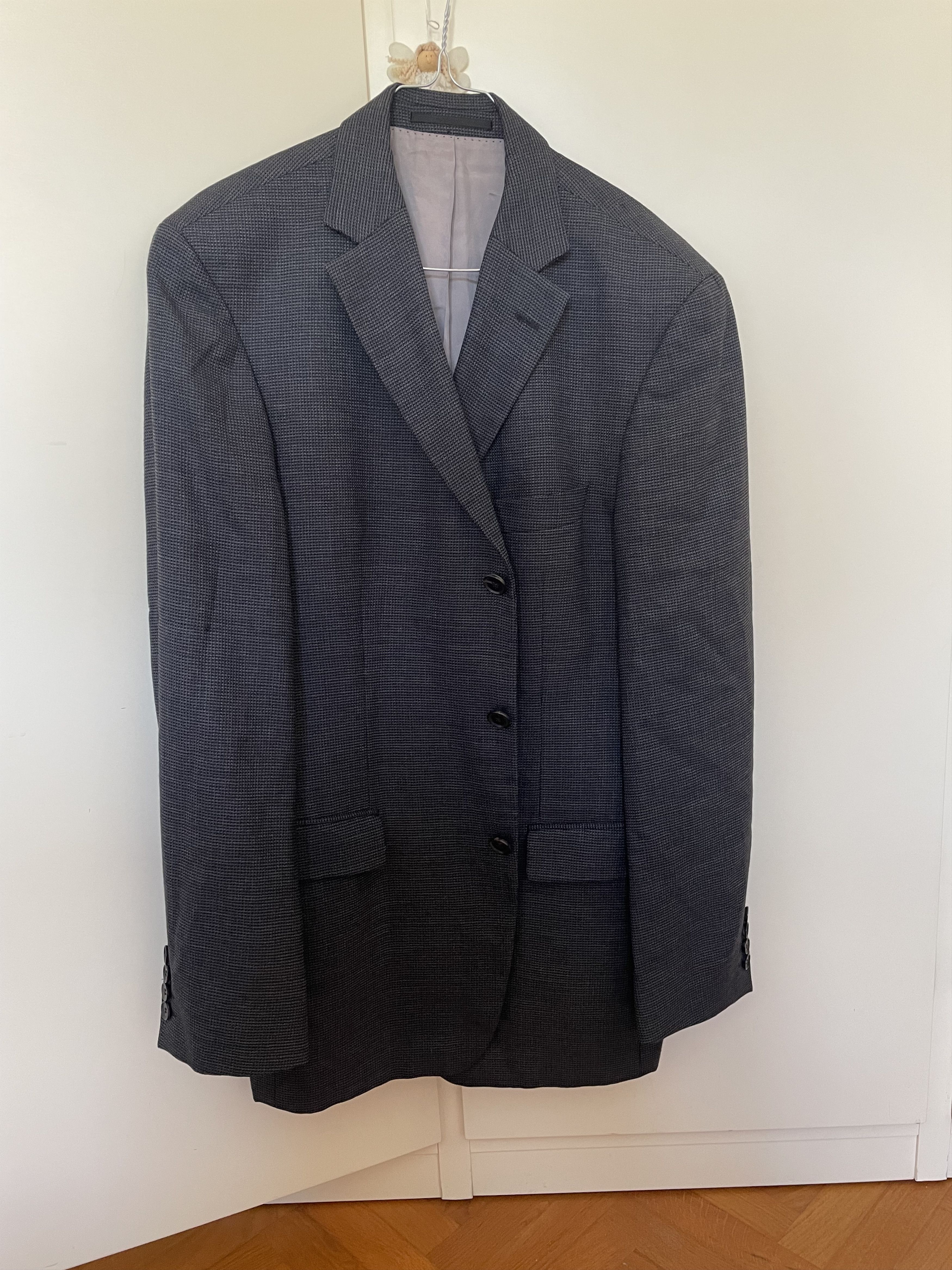 Hugo Boss Hugo boss blazer Size 50R - 1 Thumbnail