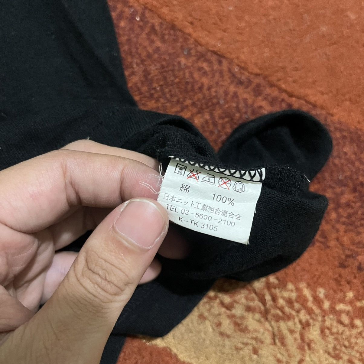 Other Blank Tee Bitch Skateboards Tee Size US M / EU 48-50 / 2 - 5 Thumbnail