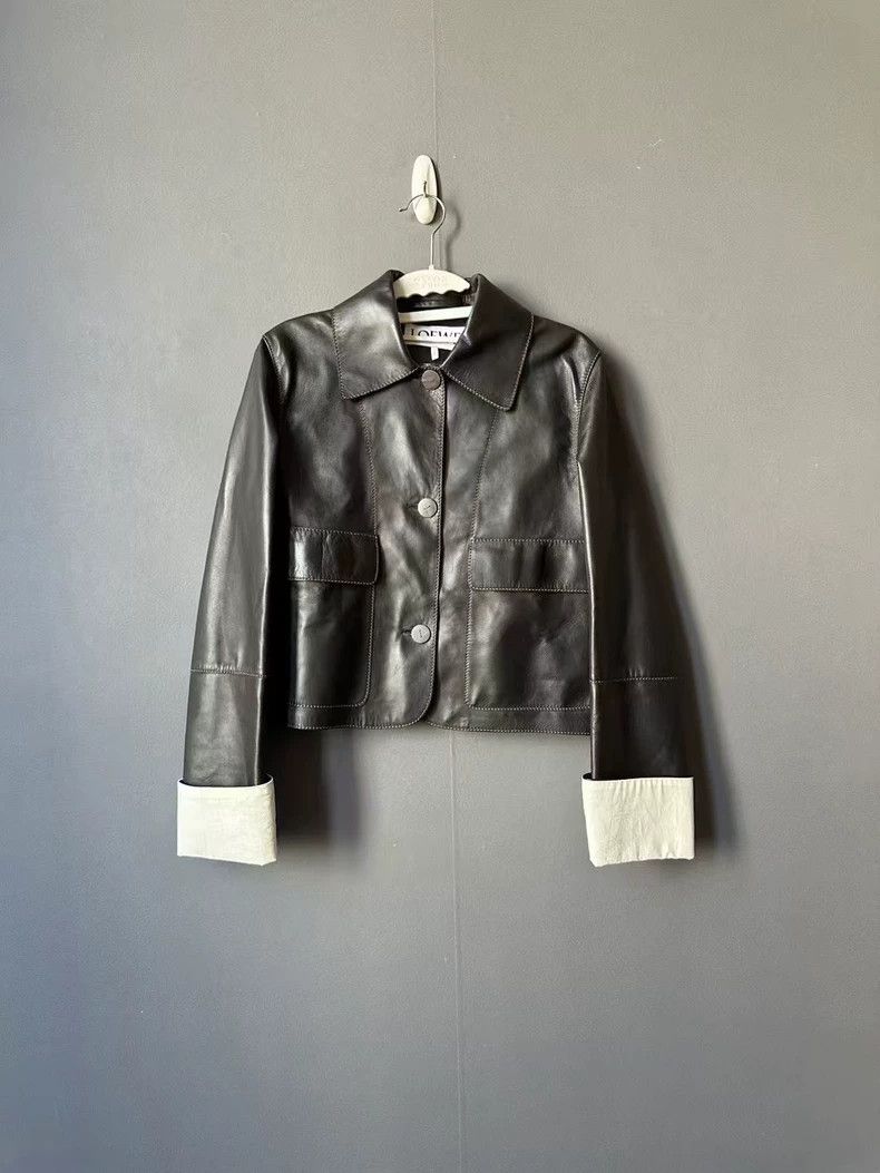 Loewe LOEWE fur clothing Size 4XL / US 24-26 - 1 Thumbnail