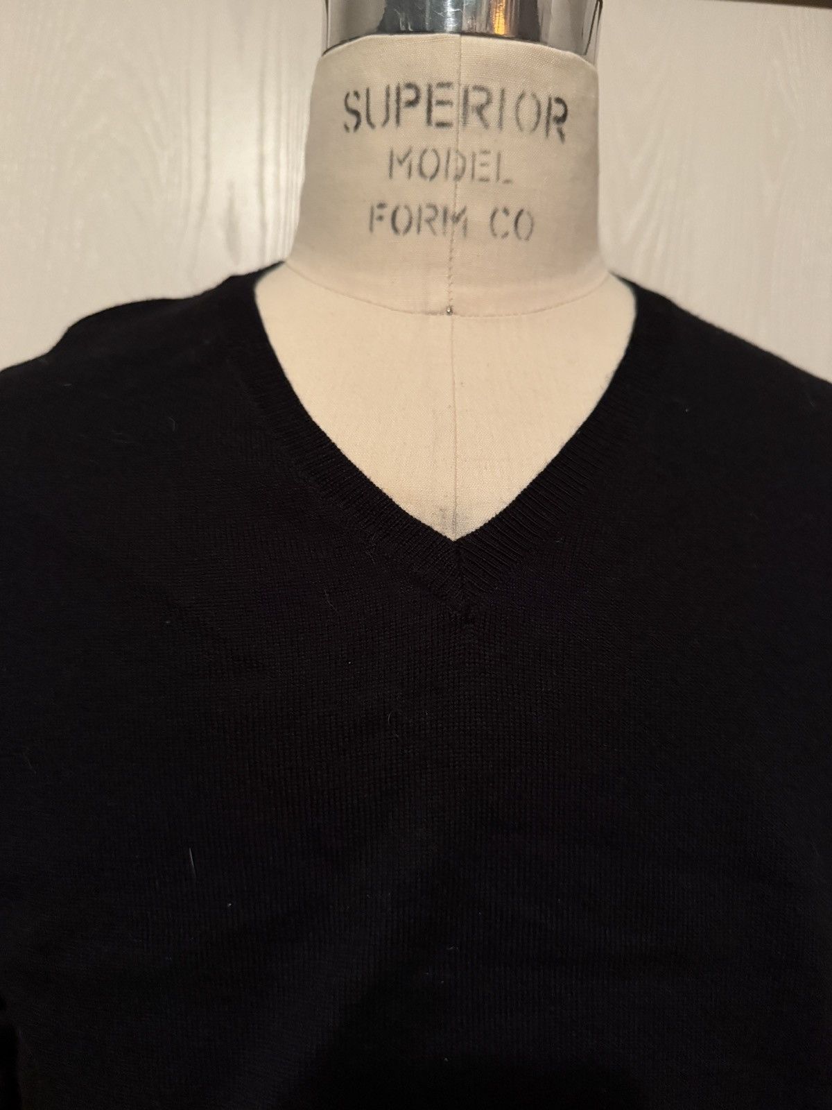 The Kooples The Kooples merino wool sweater Size US L / EU 52-54 / 3 - 2 Thumbnail