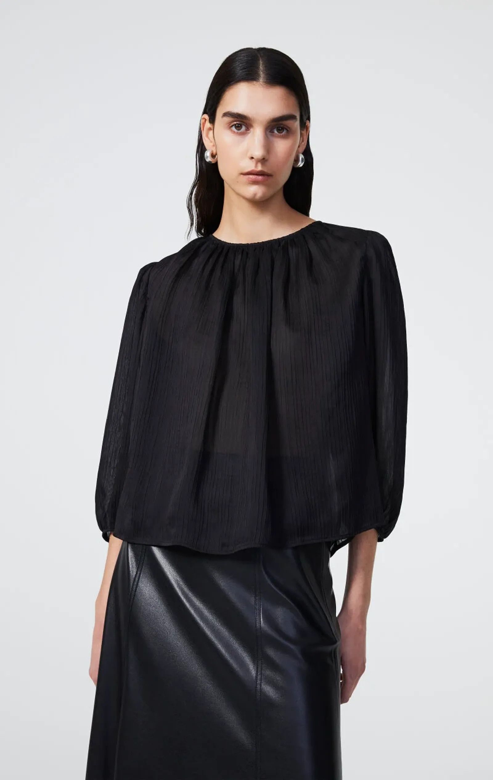 Rodebjer Rodebjer Shakina Blouse Size XS / US 0-2 / IT 36-38 - 1 Thumbnail