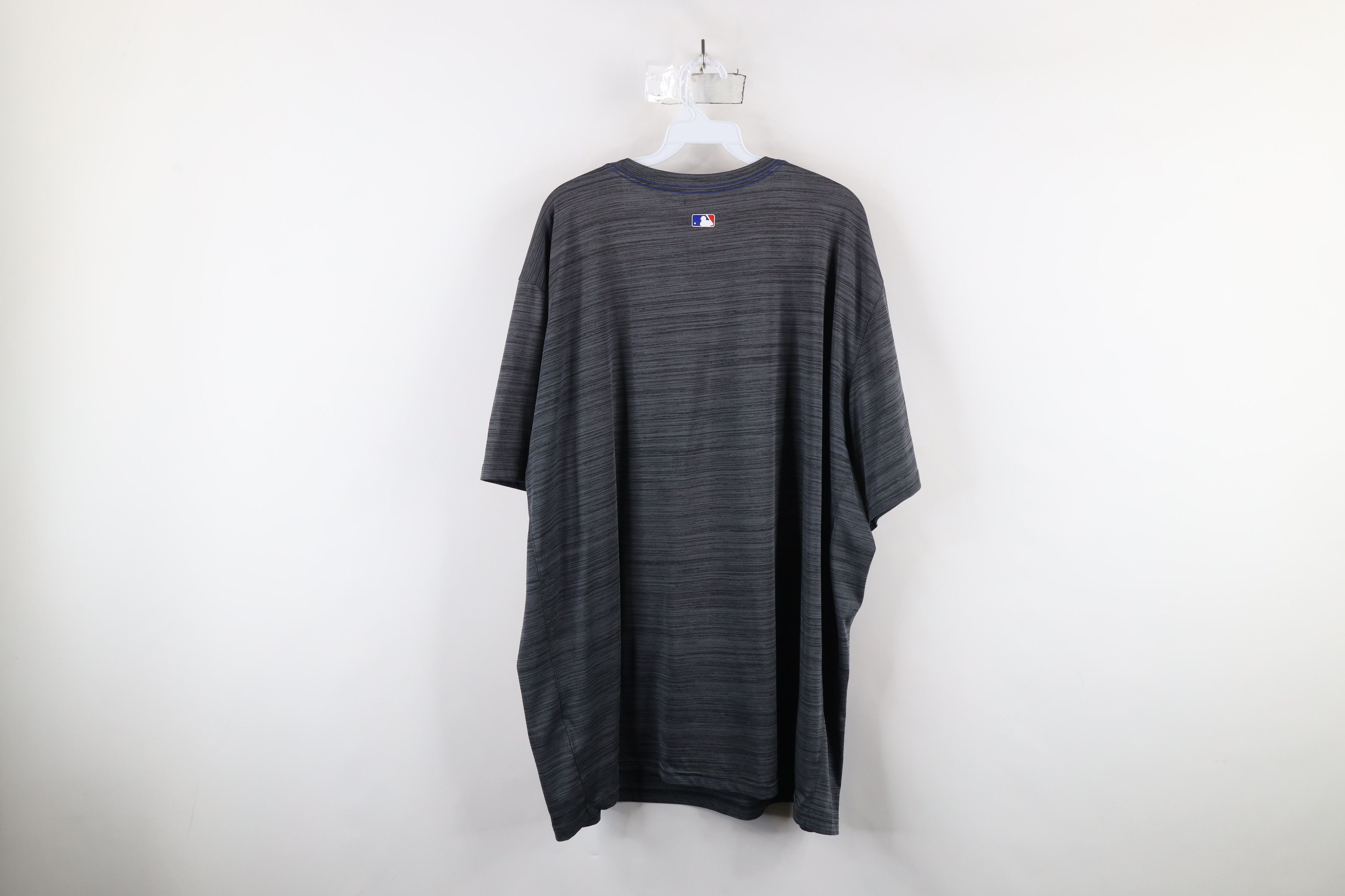 Nike × Vintage Nike Los Angeles LA Dodgers Baseball Short Sleeve T-Shirt Size US XXL / EU 58 / 5 - 12 Thumbnail