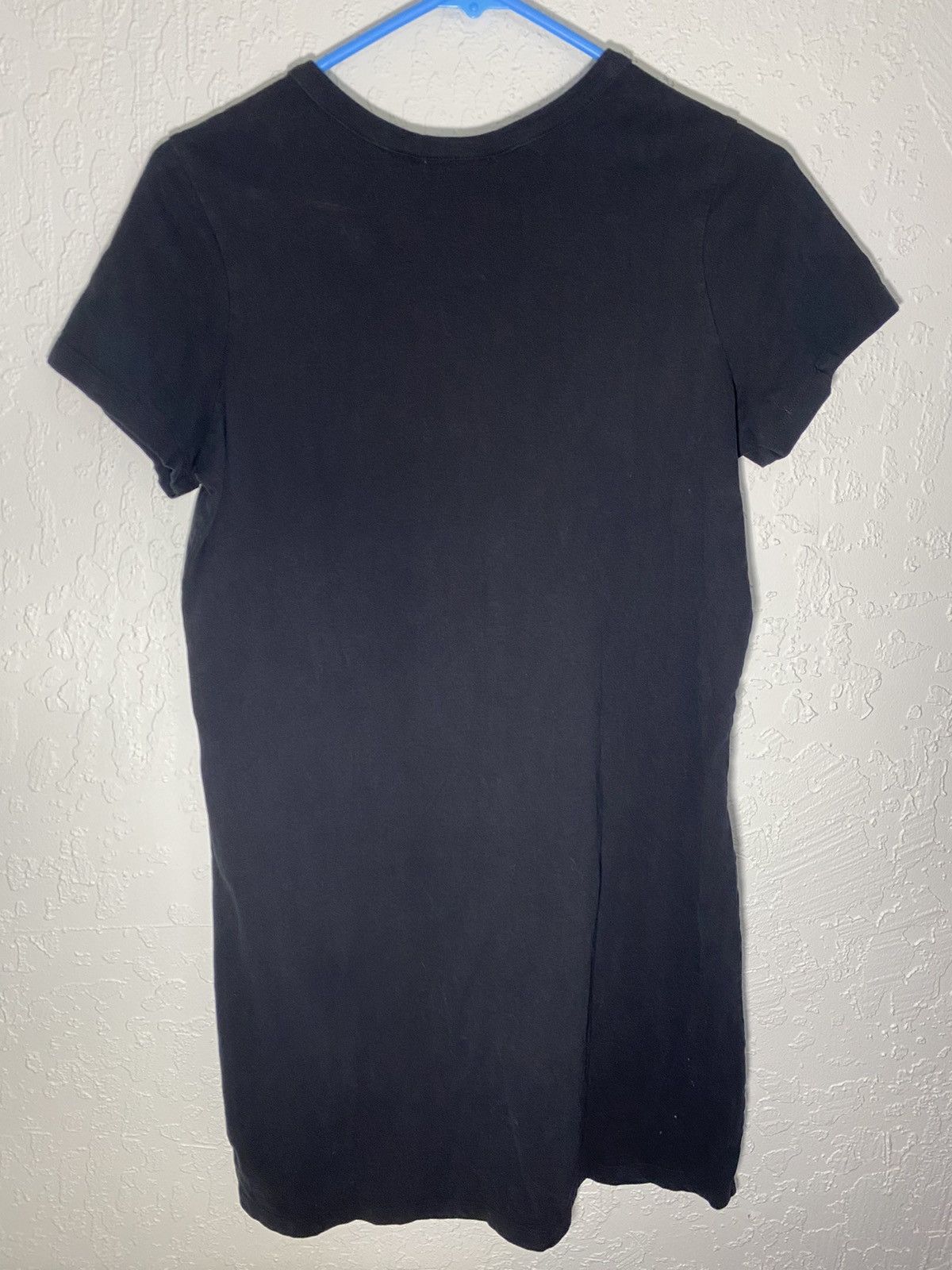 Harley Davidson Harley Davidson Pink Gem Stone Dress Size M / US 6-8 / IT 42-44 - 2 Thumbnail